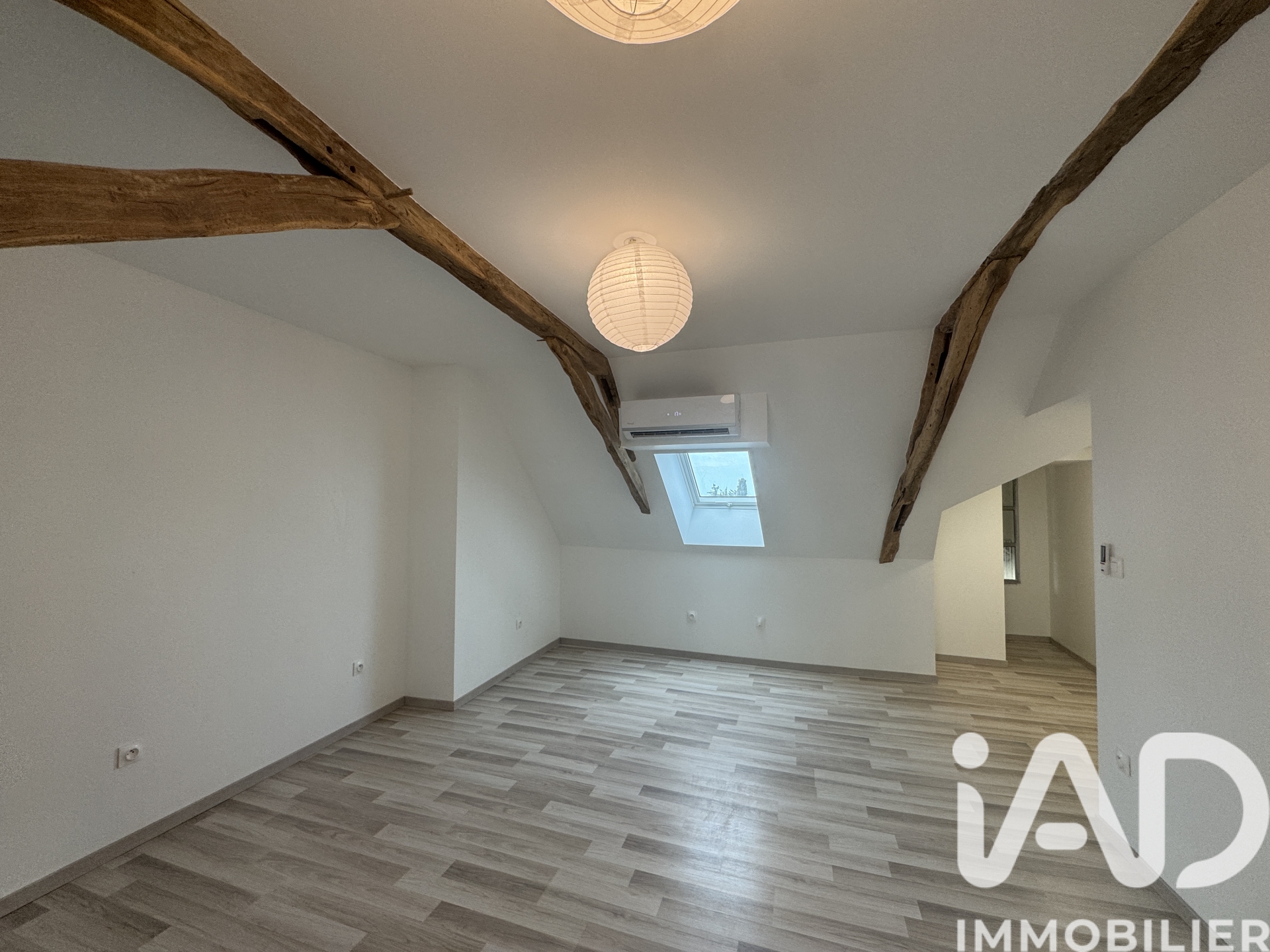 Vente maison à Gourdon (46300) : maison de ville 5 pièces 125 m² — 5