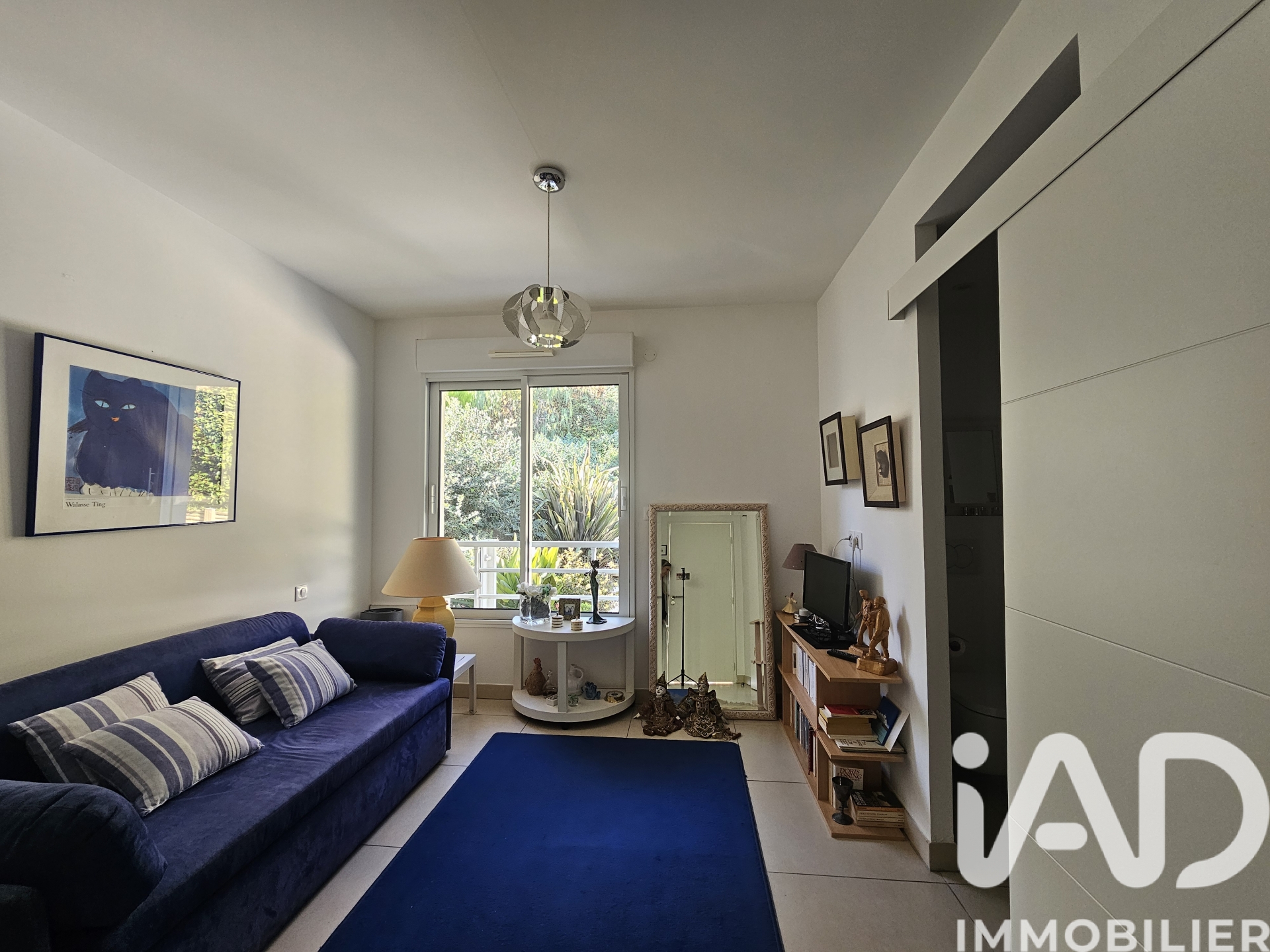 Vente appartement à Saint — 14