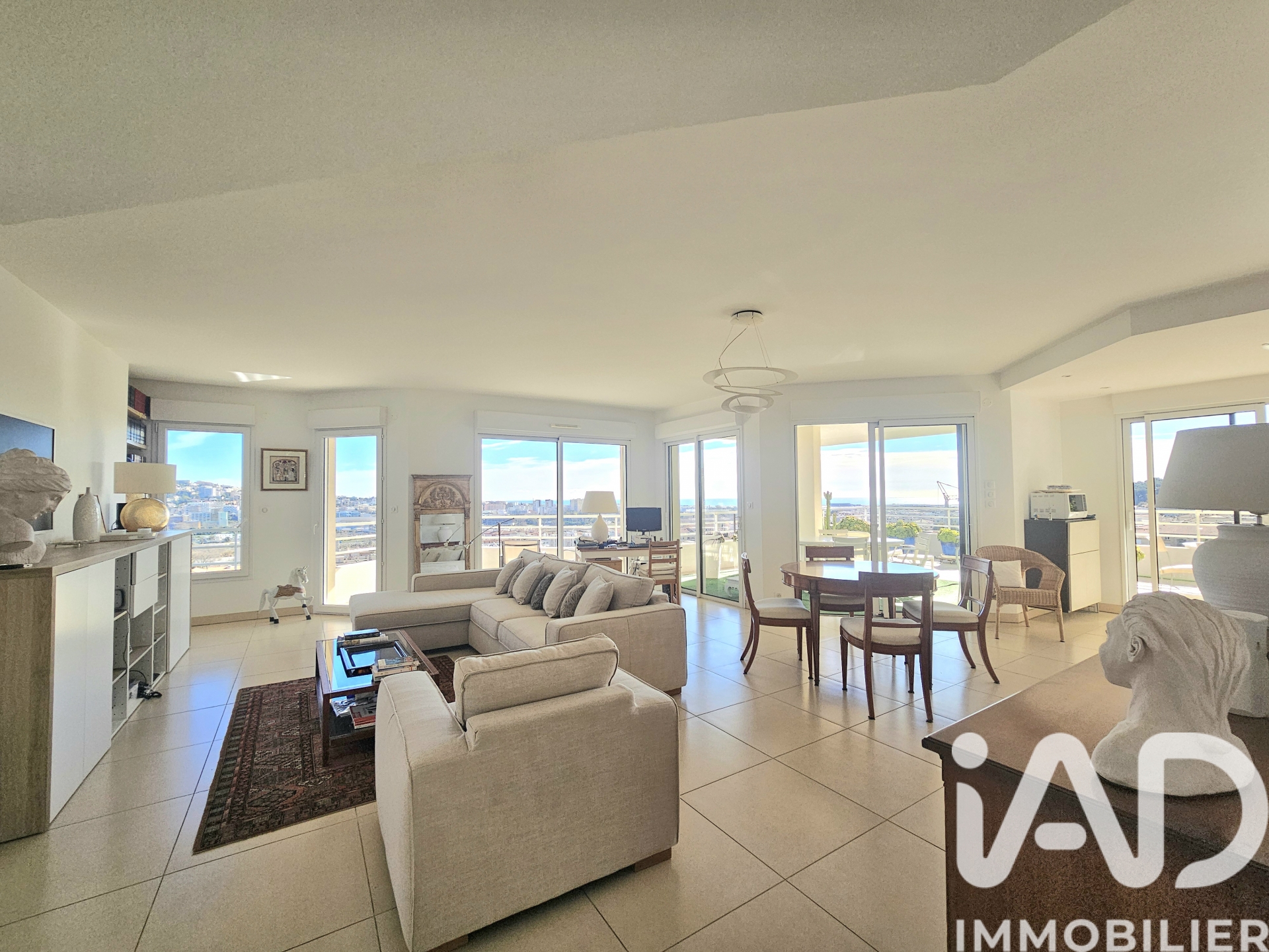 Vente appartement à Saint — 8