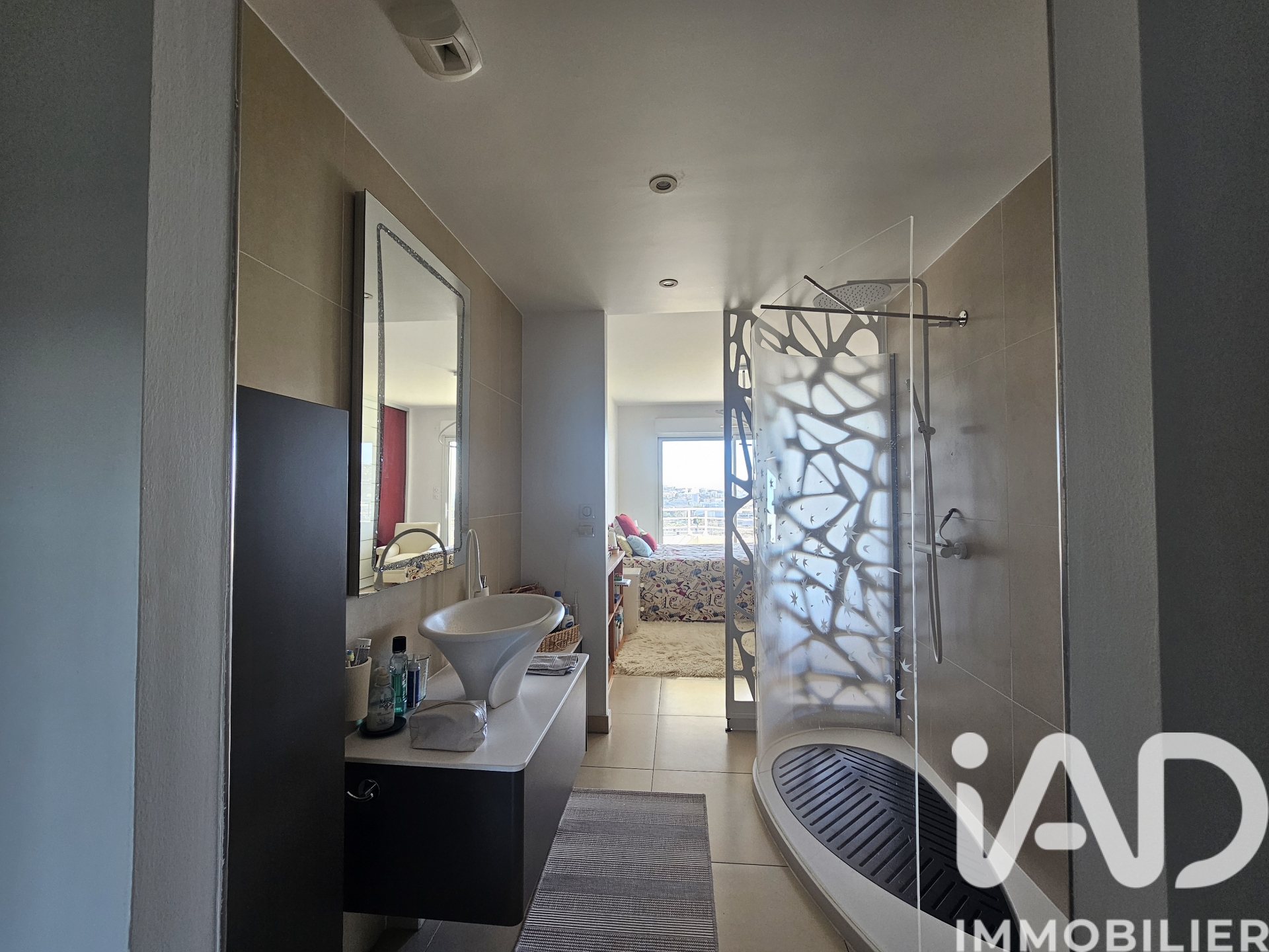 Vente appartement à Saint — 13