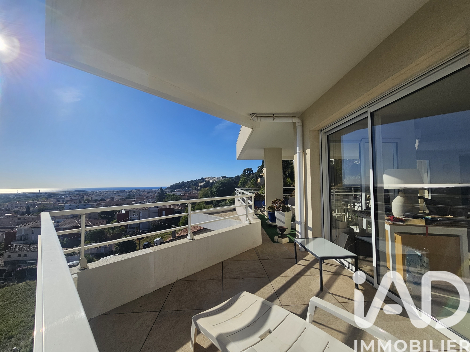Vente appartement à Saint — 6