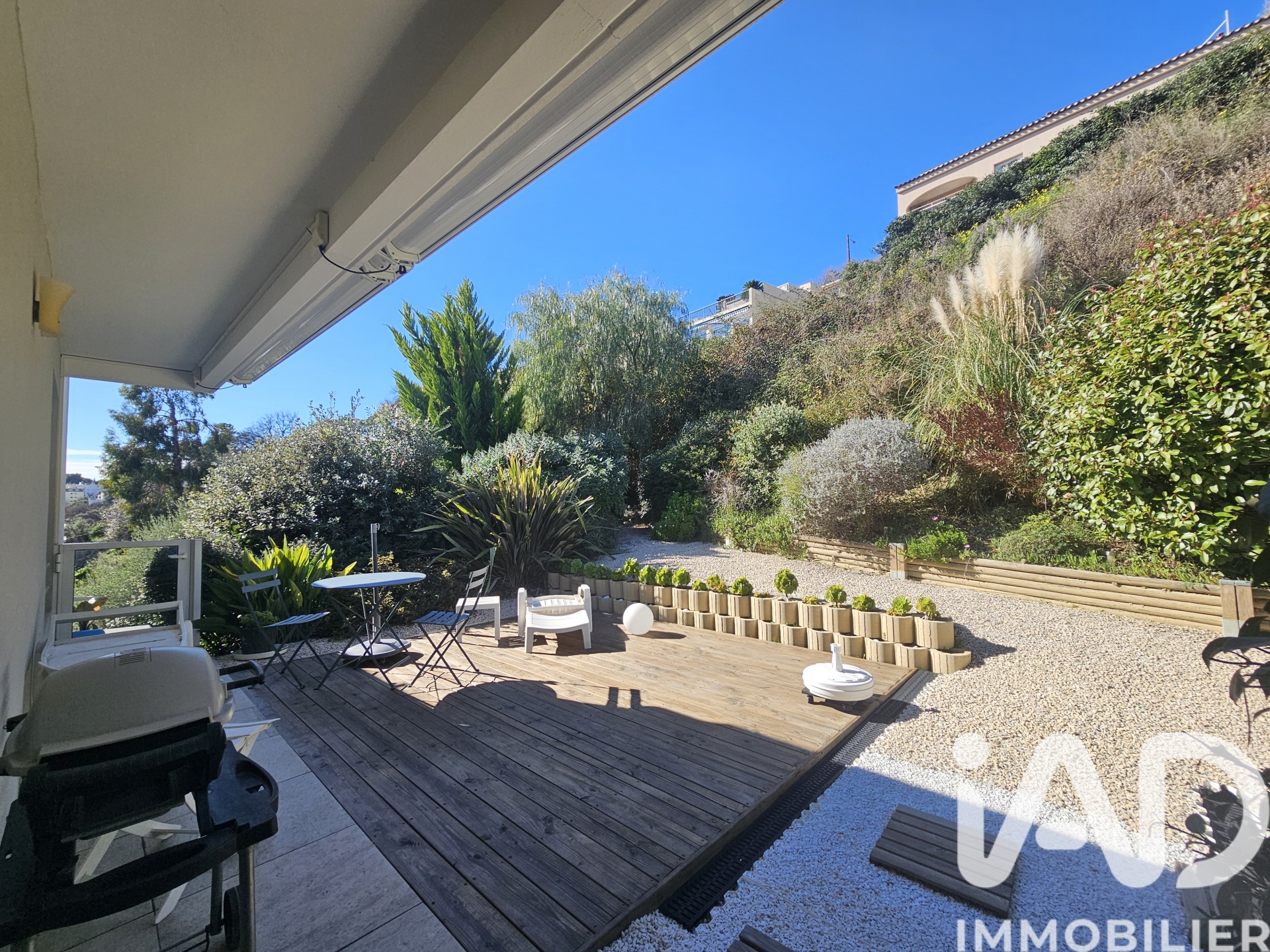 Vente appartement à Saint — 4
