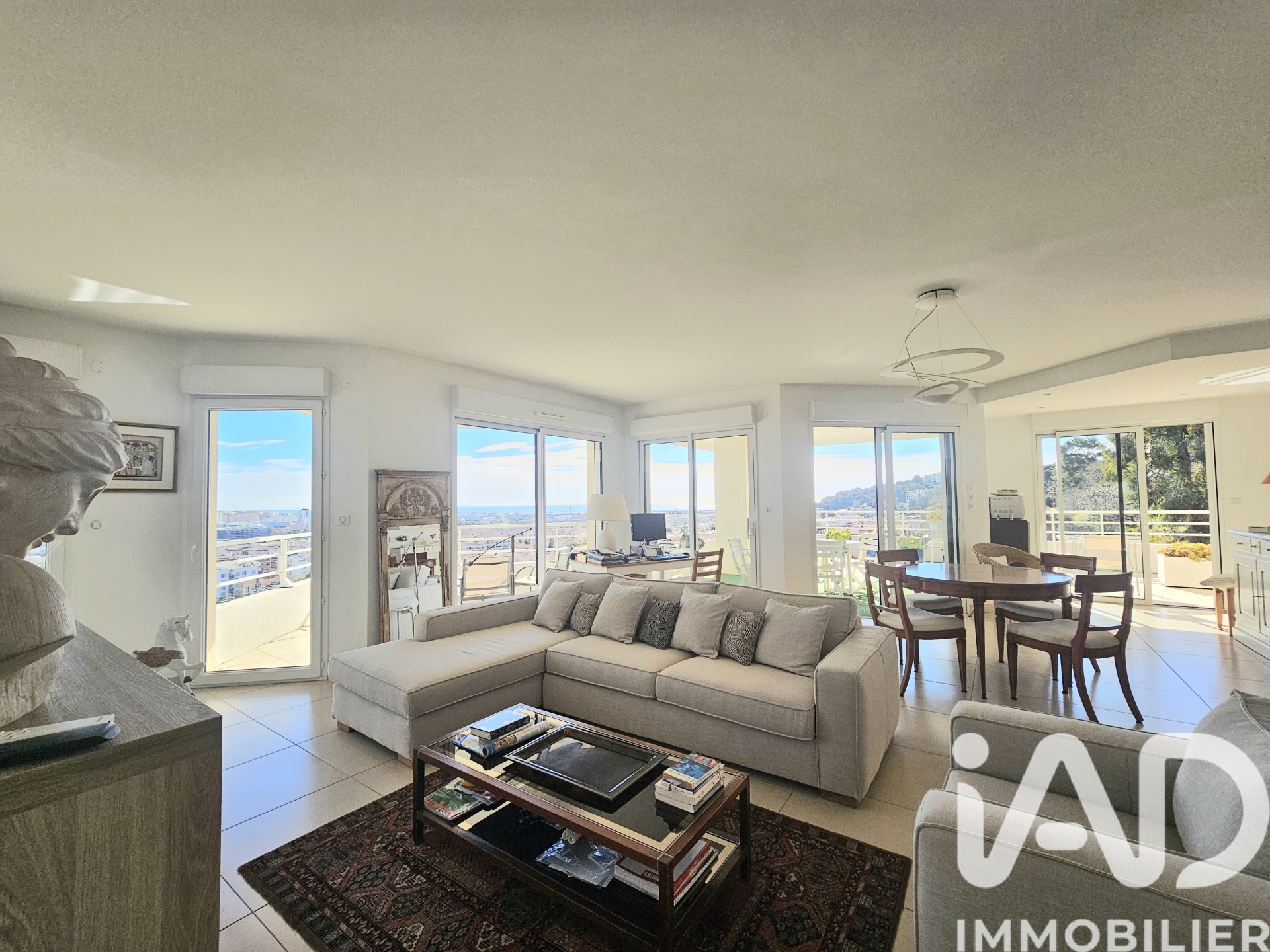 Vente appartement à Saint — 5