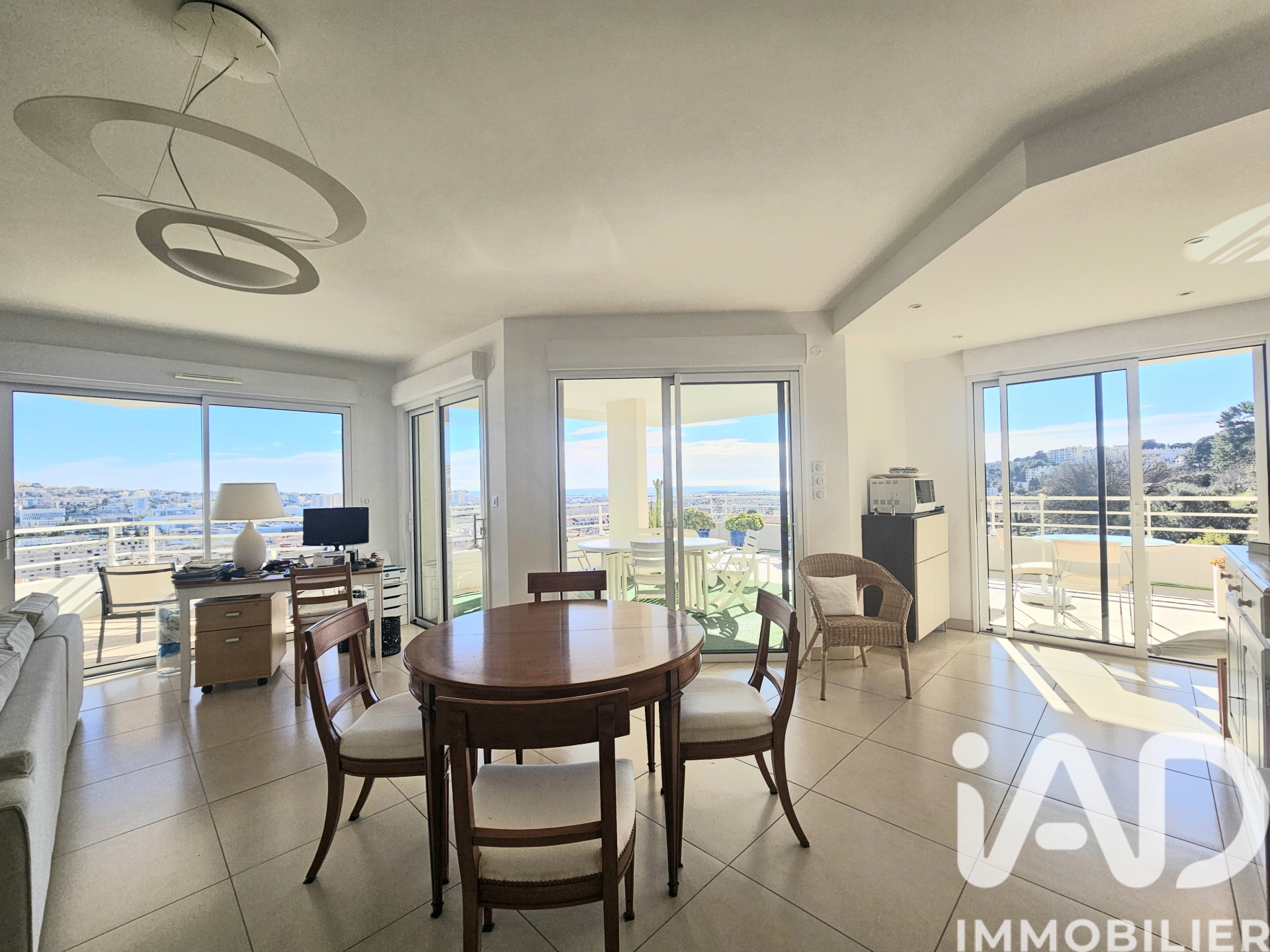 Vente appartement à Saint — 9