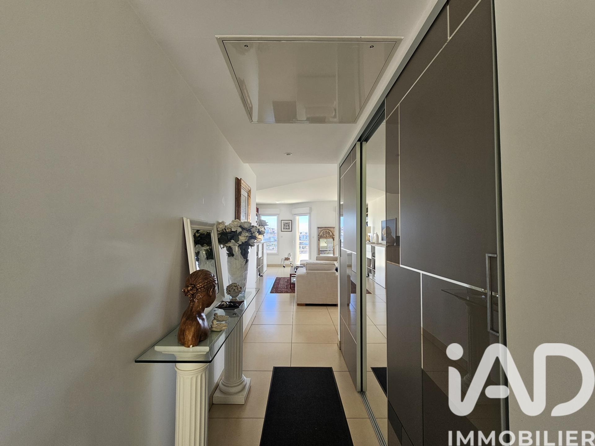 Vente appartement à Saint — 7