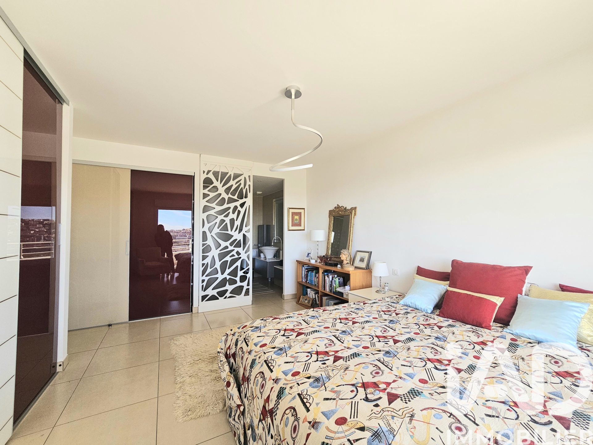 Vente appartement à Saint — 12