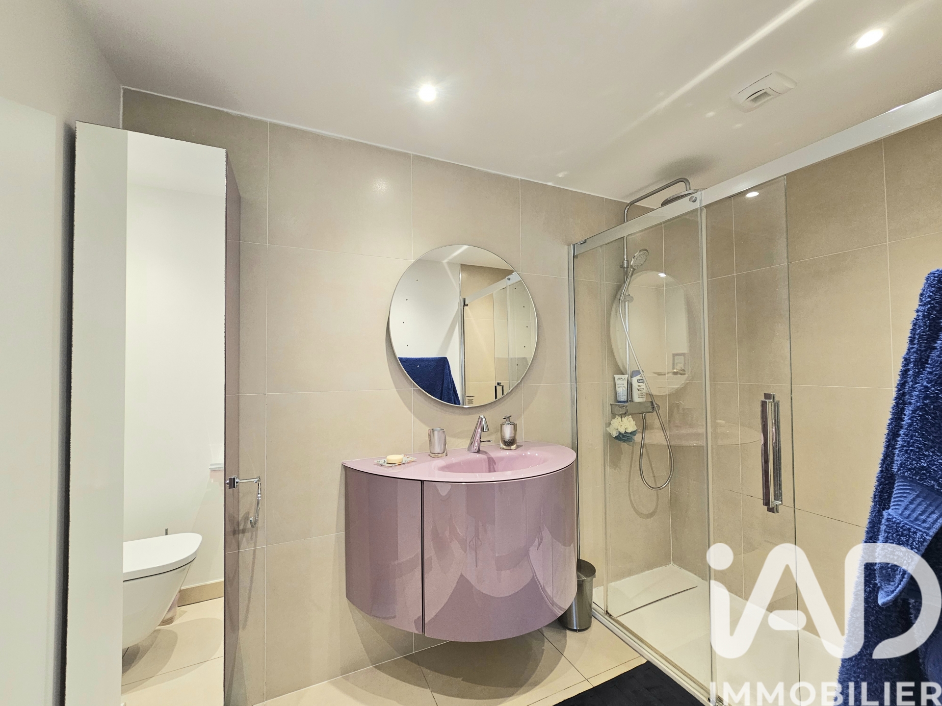 Vente appartement à Saint — 16