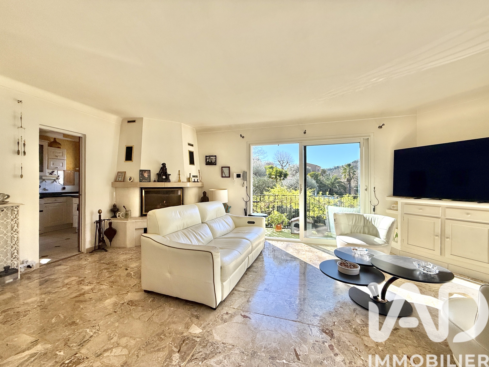 Vente maison à Tourrettes — 14