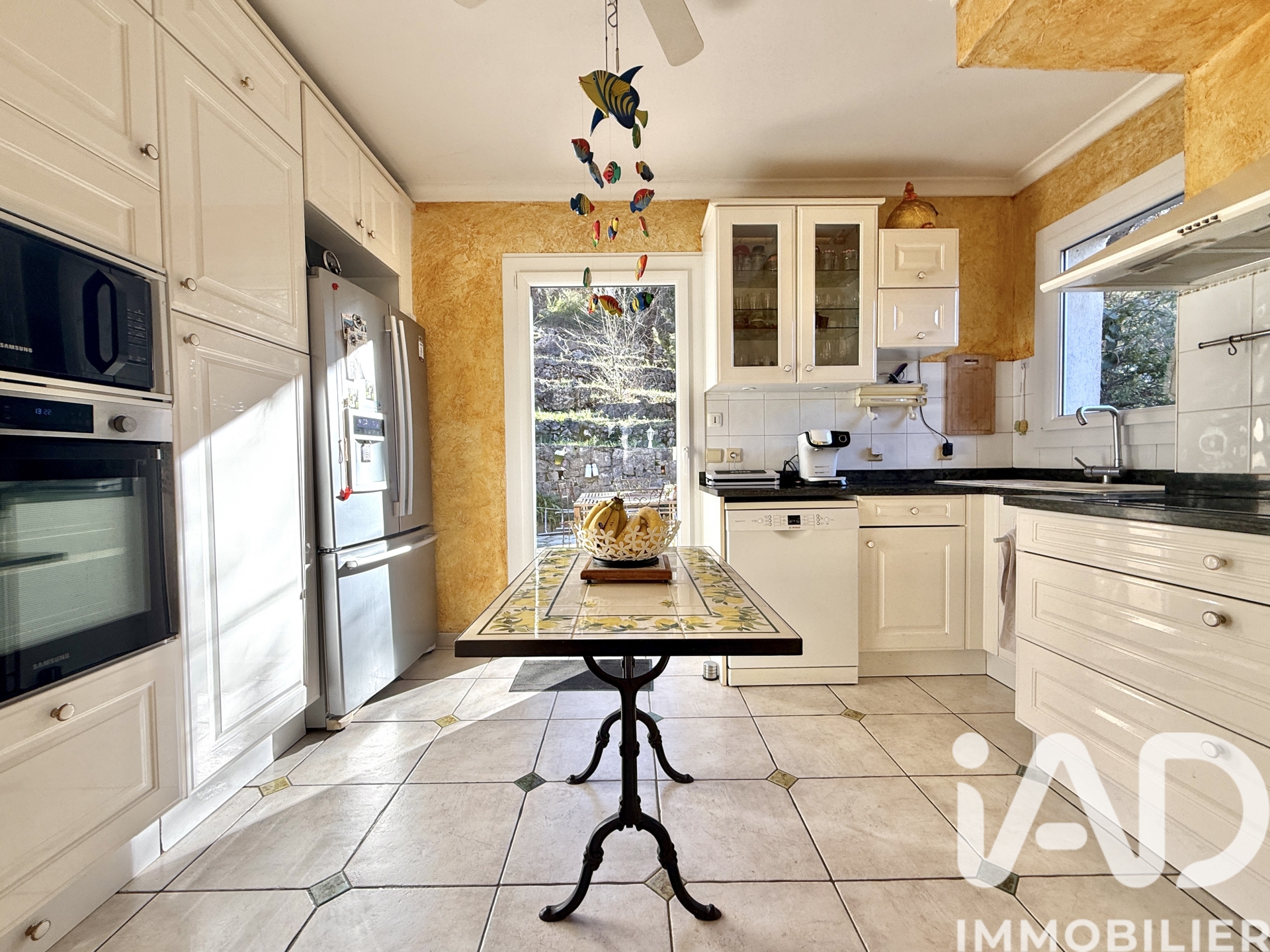 Vente maison à Tourrettes — 23