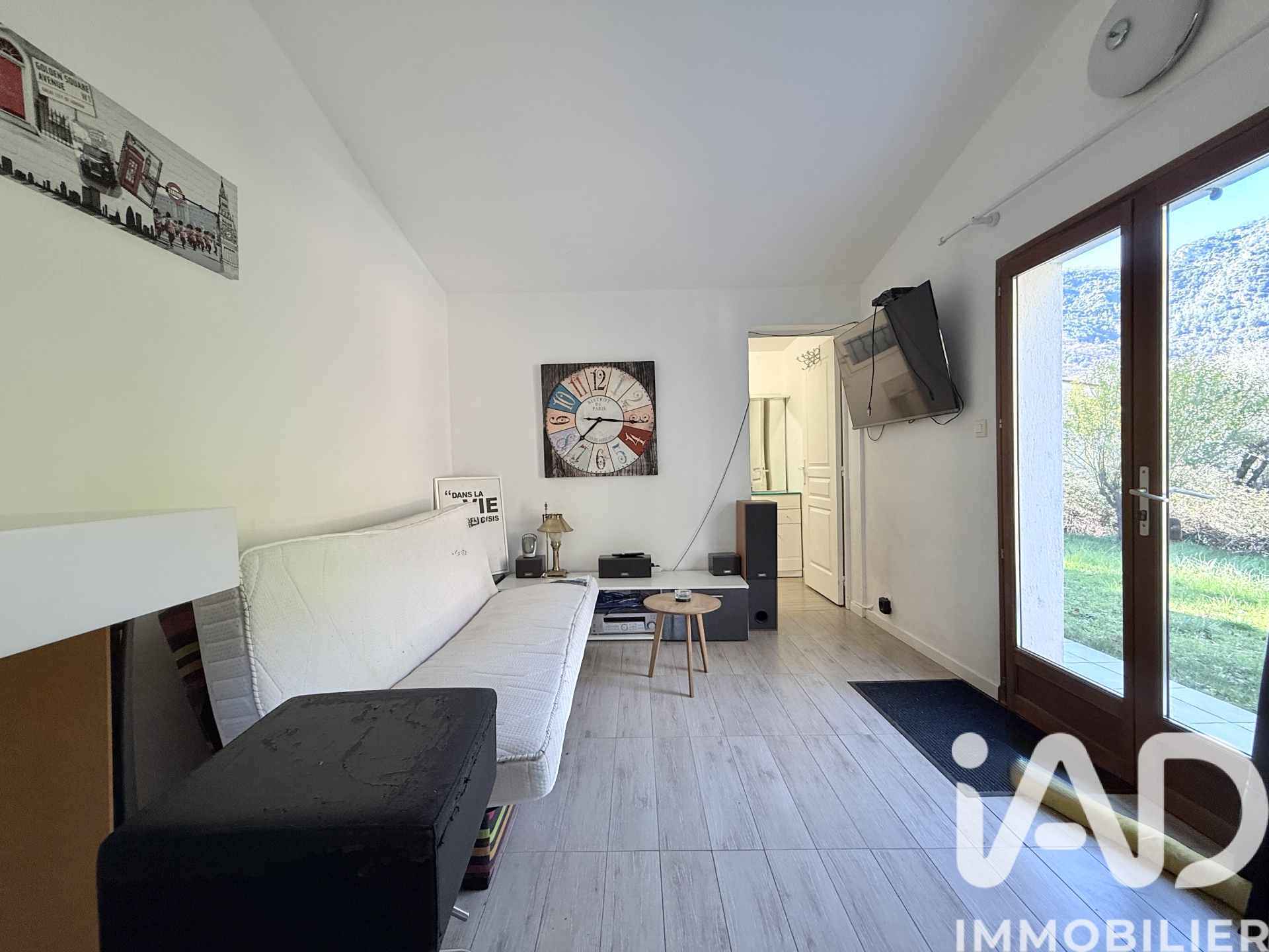 Vente maison à Tourrettes — 20
