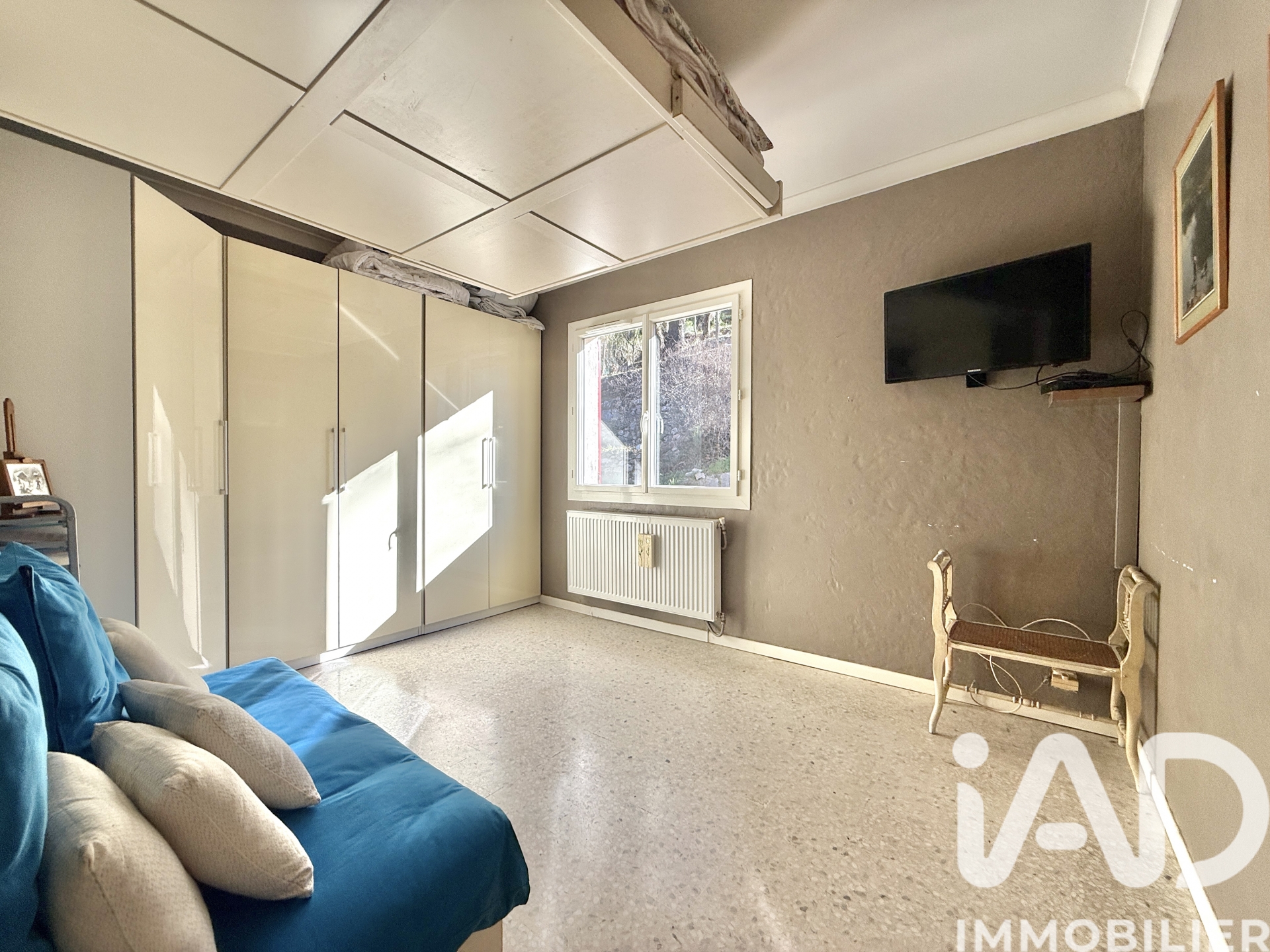 Vente maison à Tourrettes — 18
