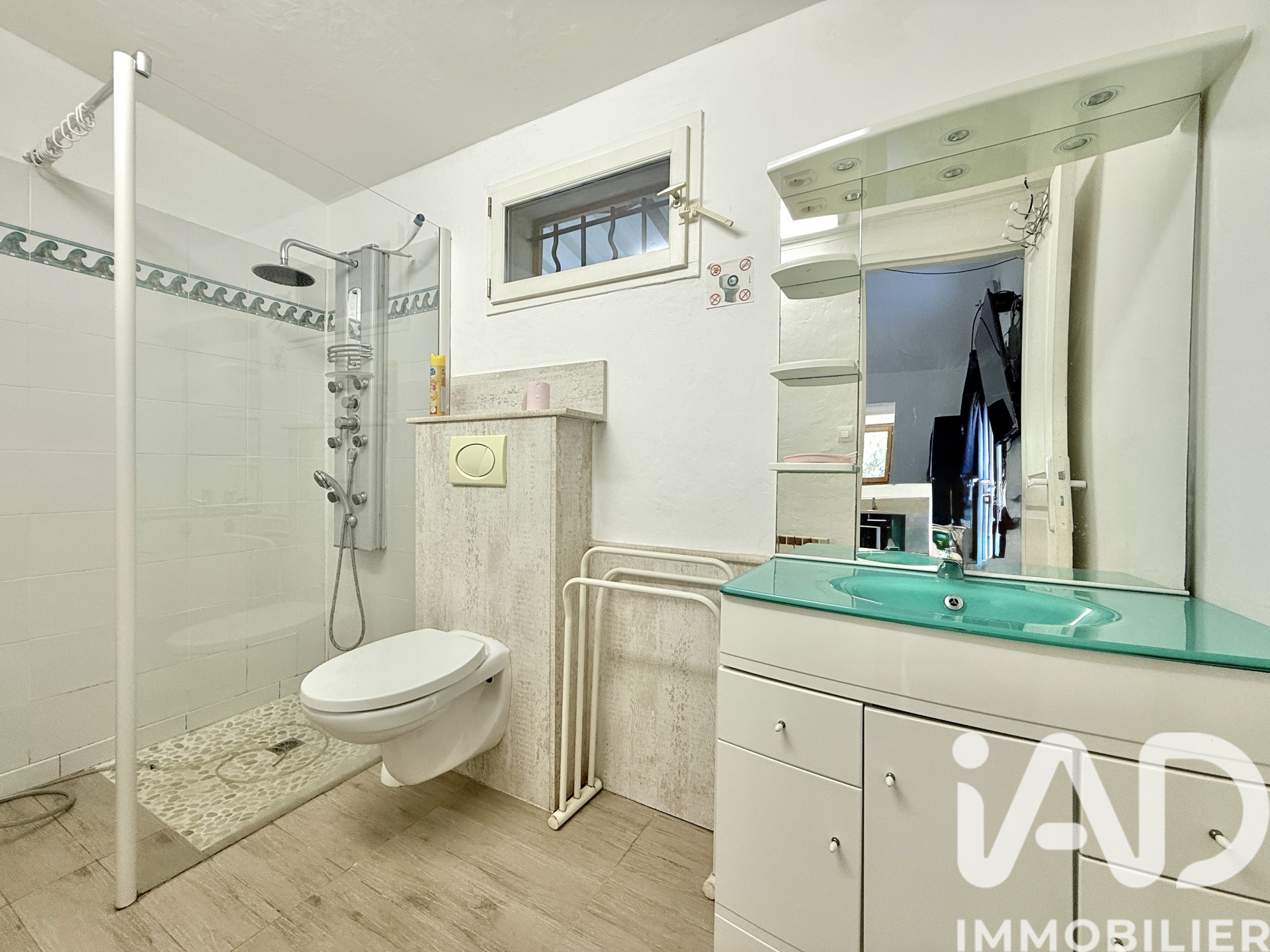 Vente maison à Tourrettes — 22