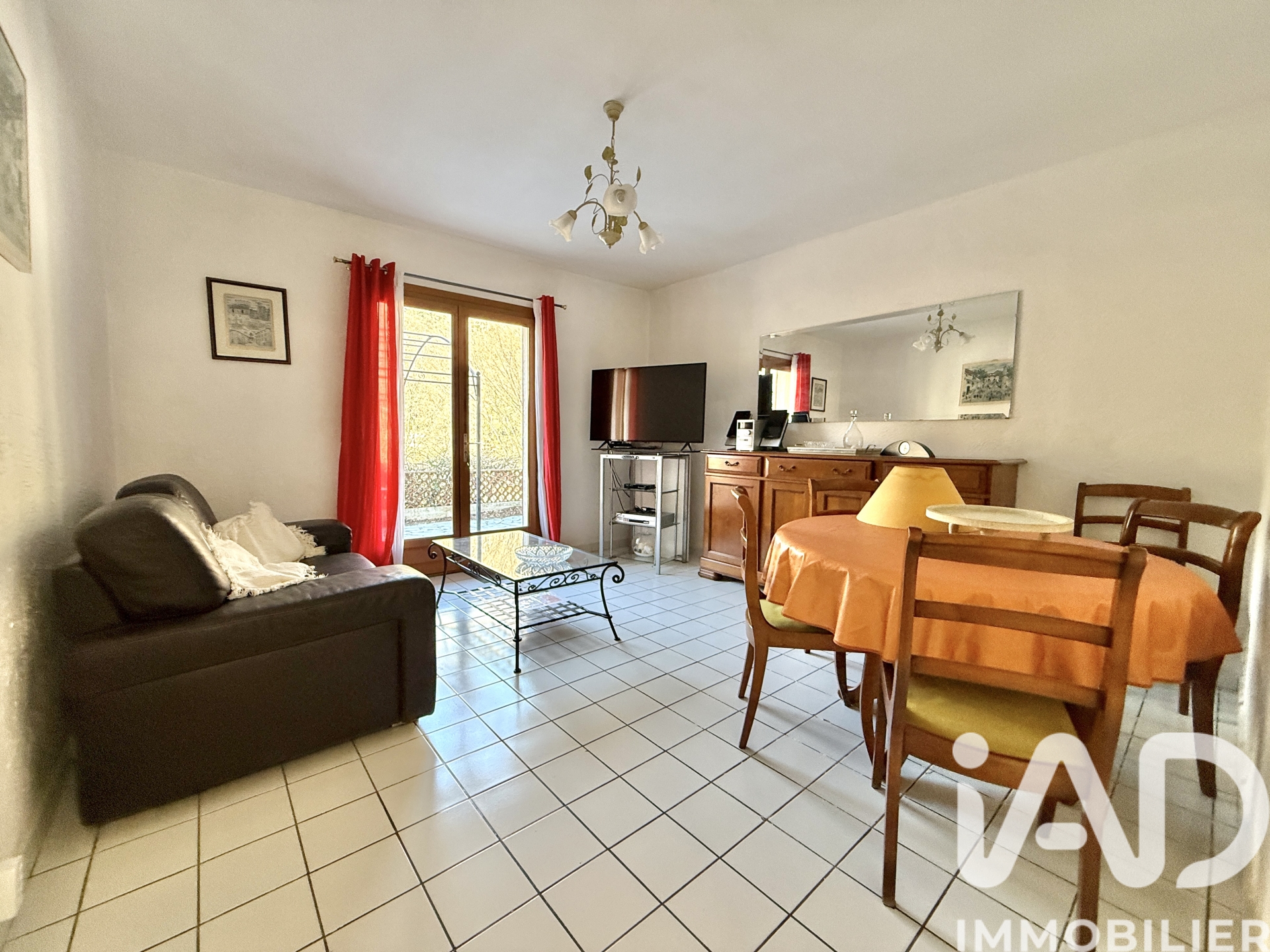 Vente maison à Tourrettes — 19