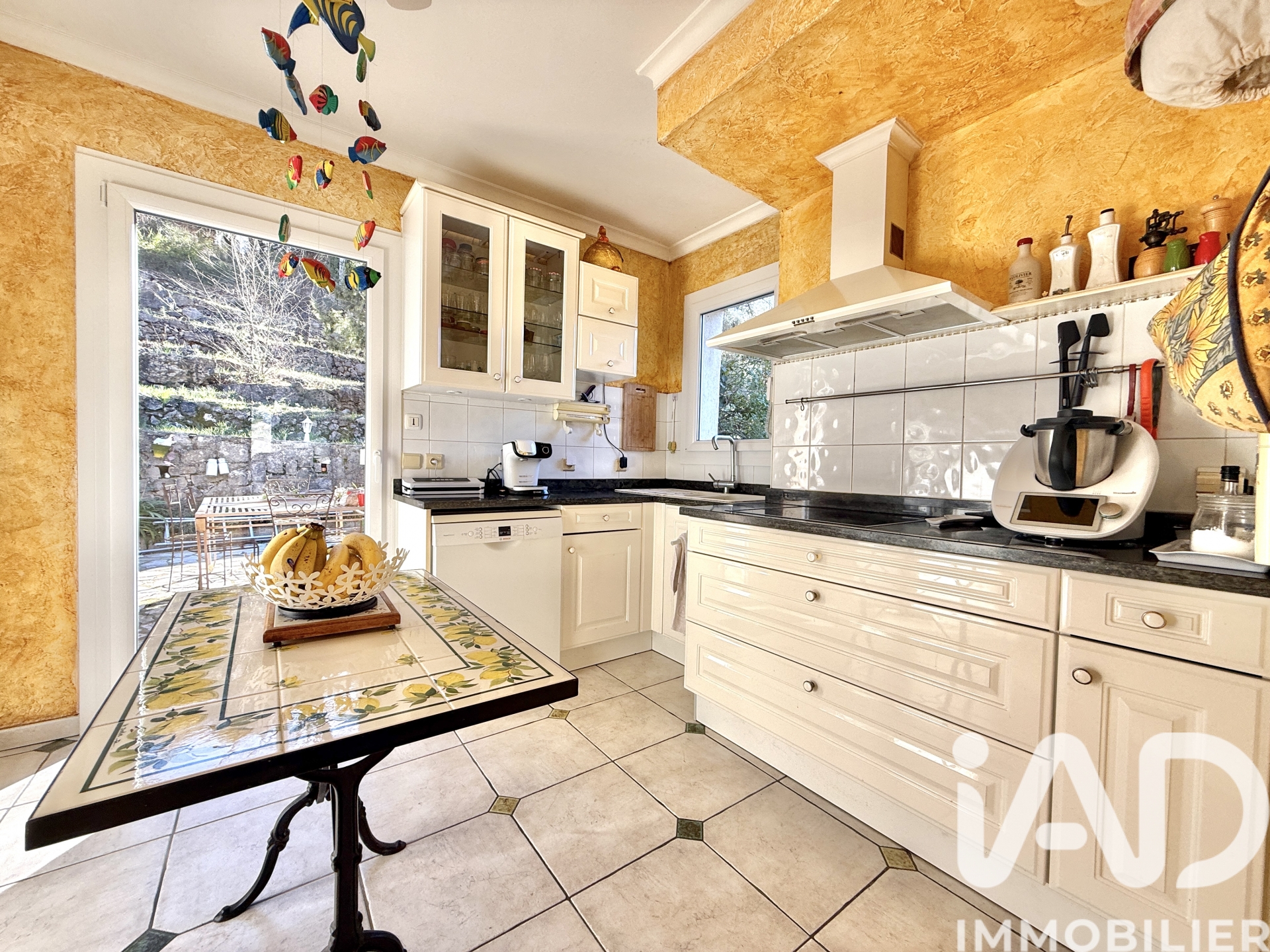 Vente maison à Tourrettes — 16