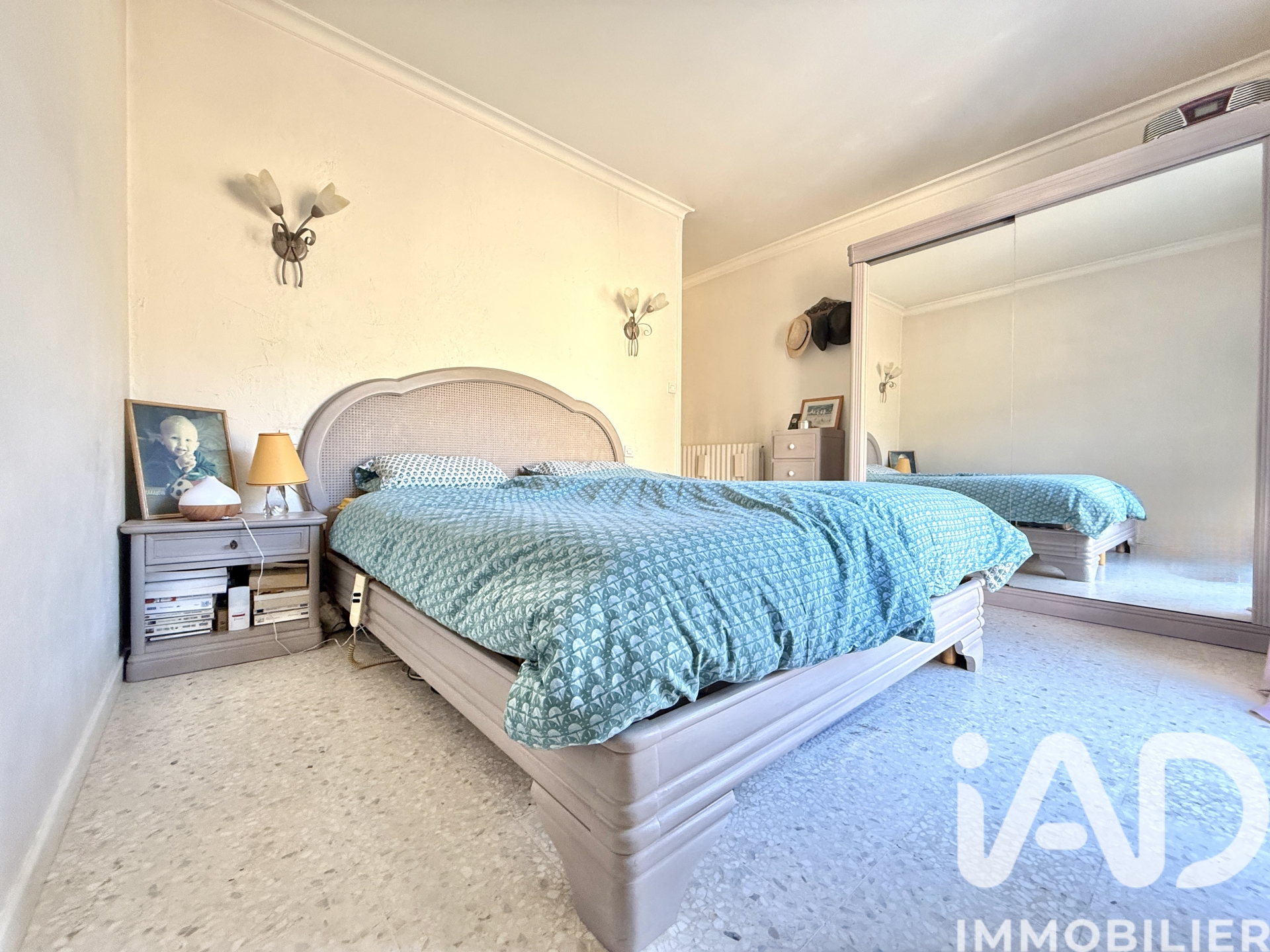 Vente maison à Tourrettes — 13
