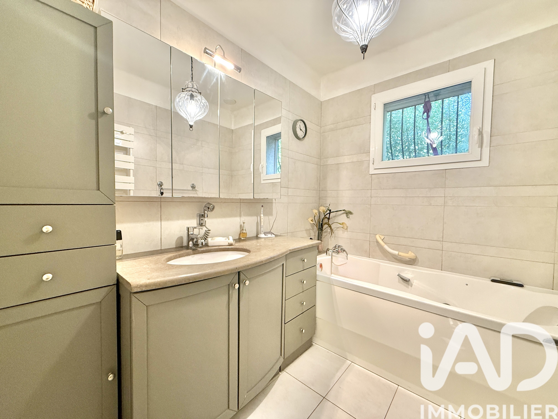 Vente maison à Tourrettes — 15
