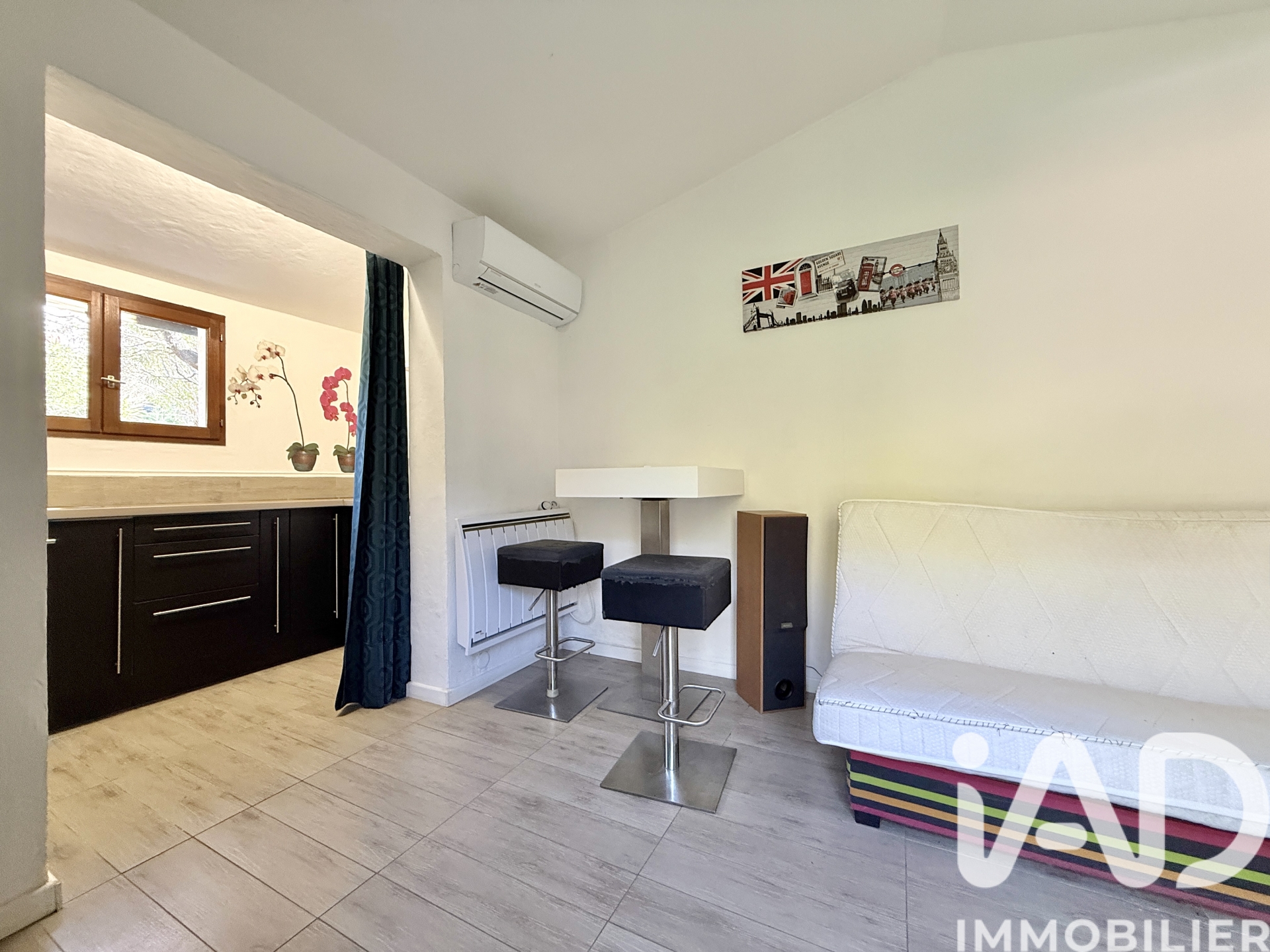 Vente maison à Tourrettes — 21