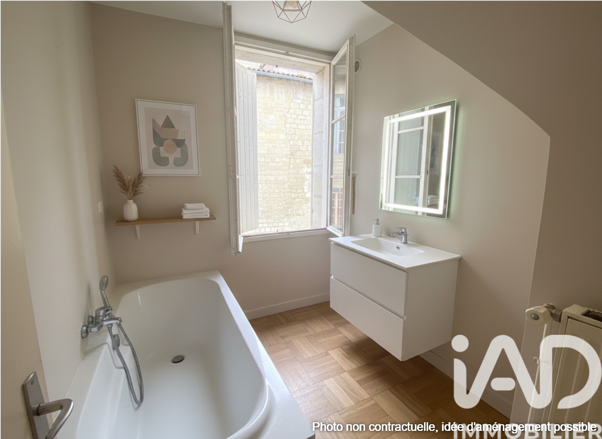Vente maison à Saint — 9