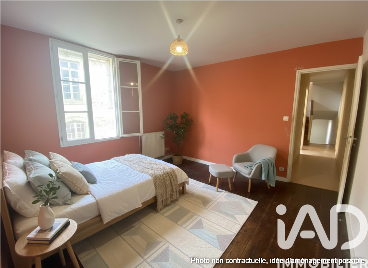 Vente maison à Saint — 13
