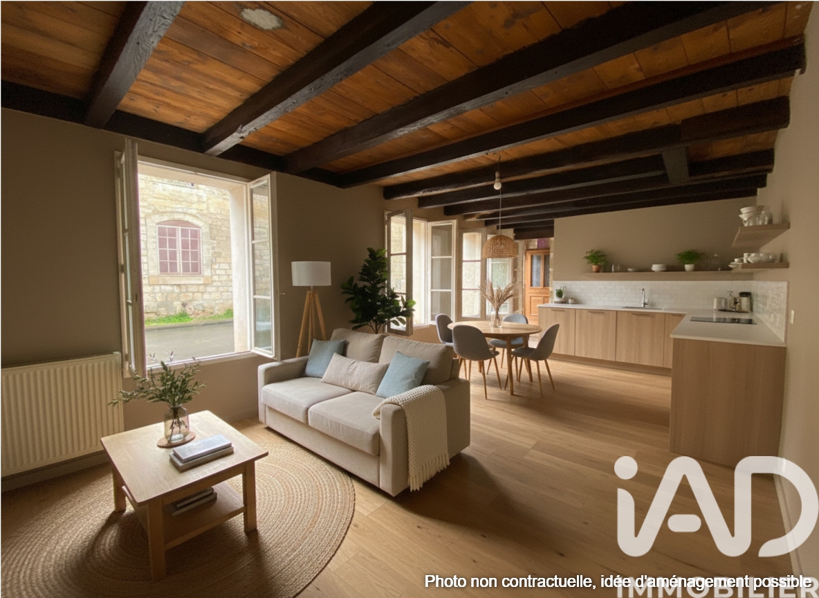 Vente maison à Saint — 7