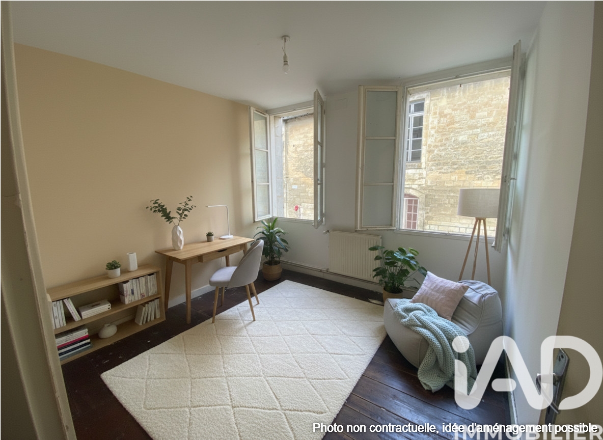 Vente maison à Saint — 11