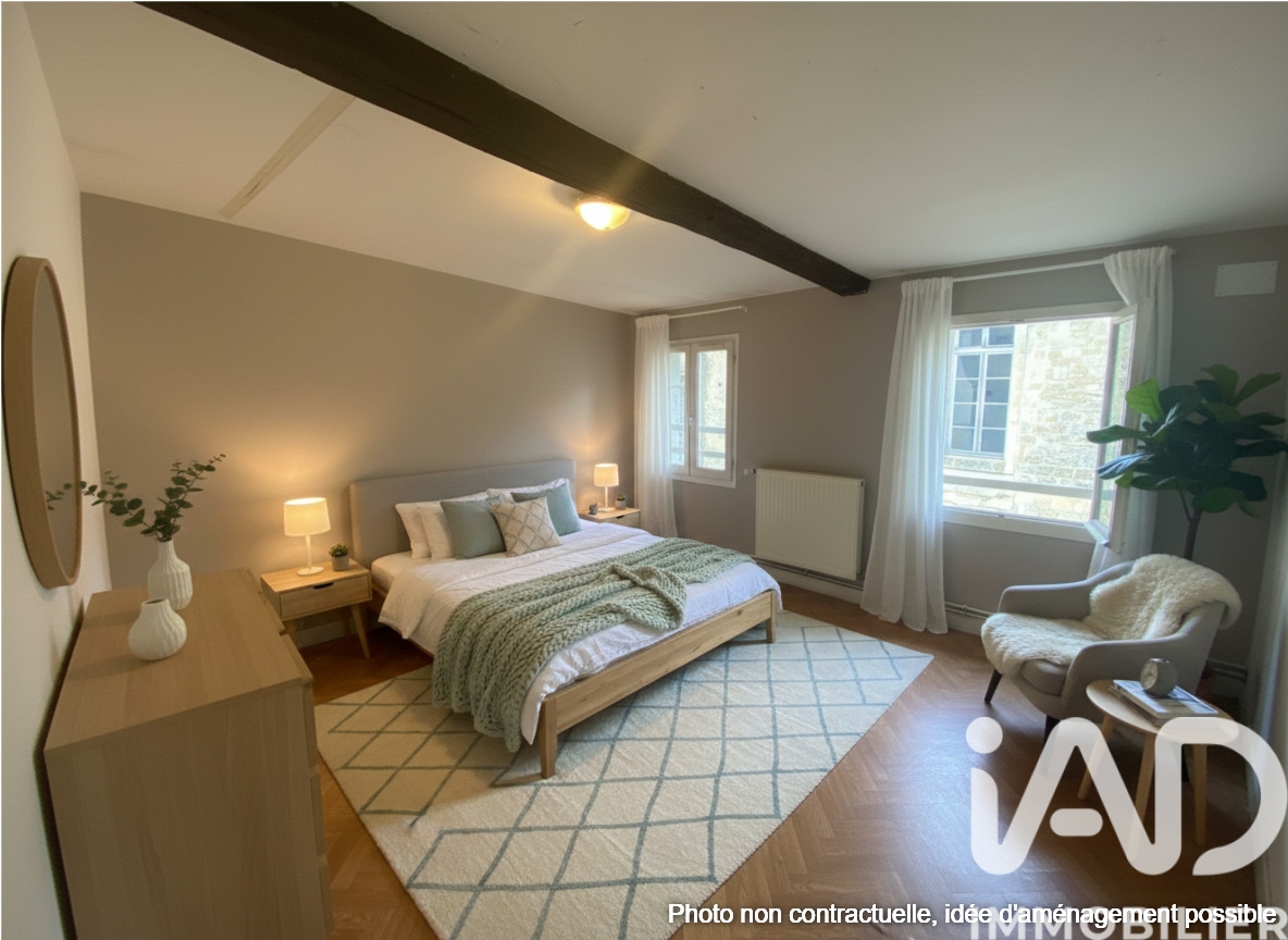 Vente maison à Saint — 17