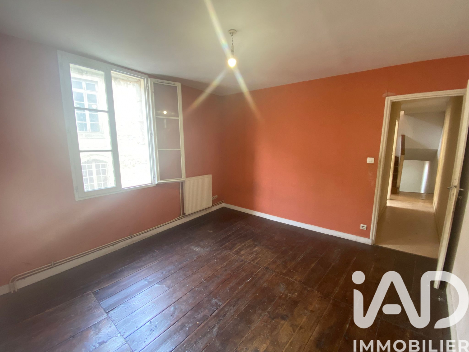 Vente maison à Saint — 14