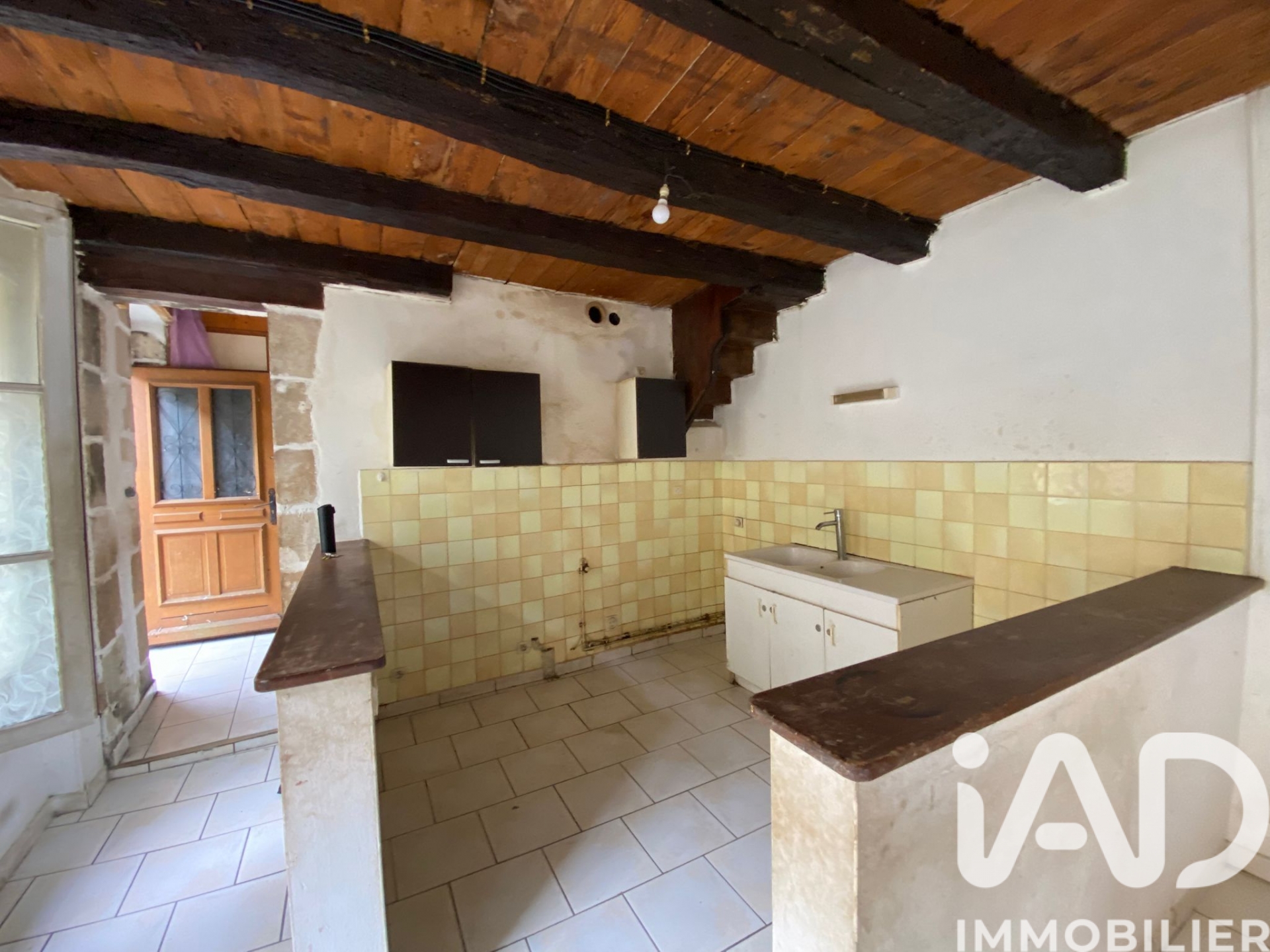 Vente maison à Saint — 6
