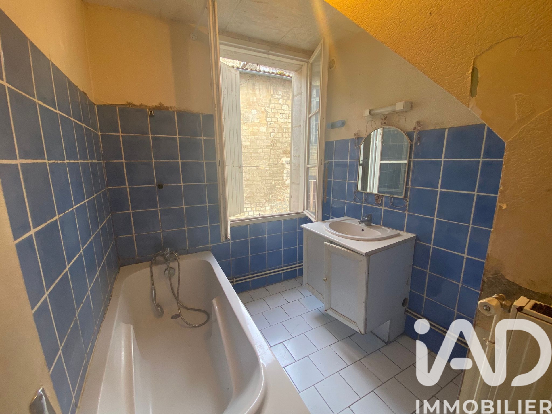 Vente maison à Saint — 10