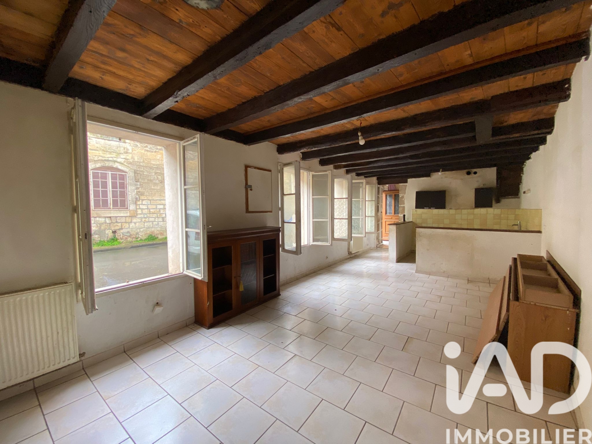 Vente maison à Saint — 8