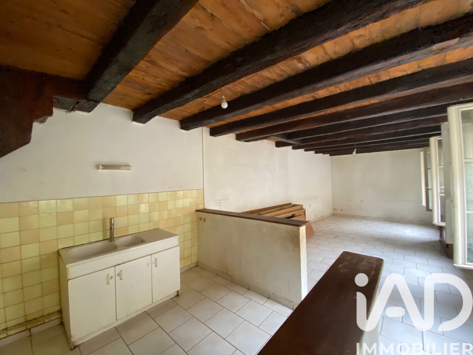 Vente maison à Saint — 4