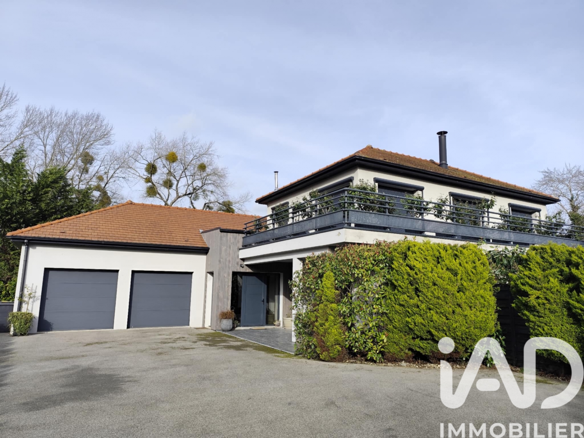 Maison à vendre à Étaples — 749 000 € — IAD France