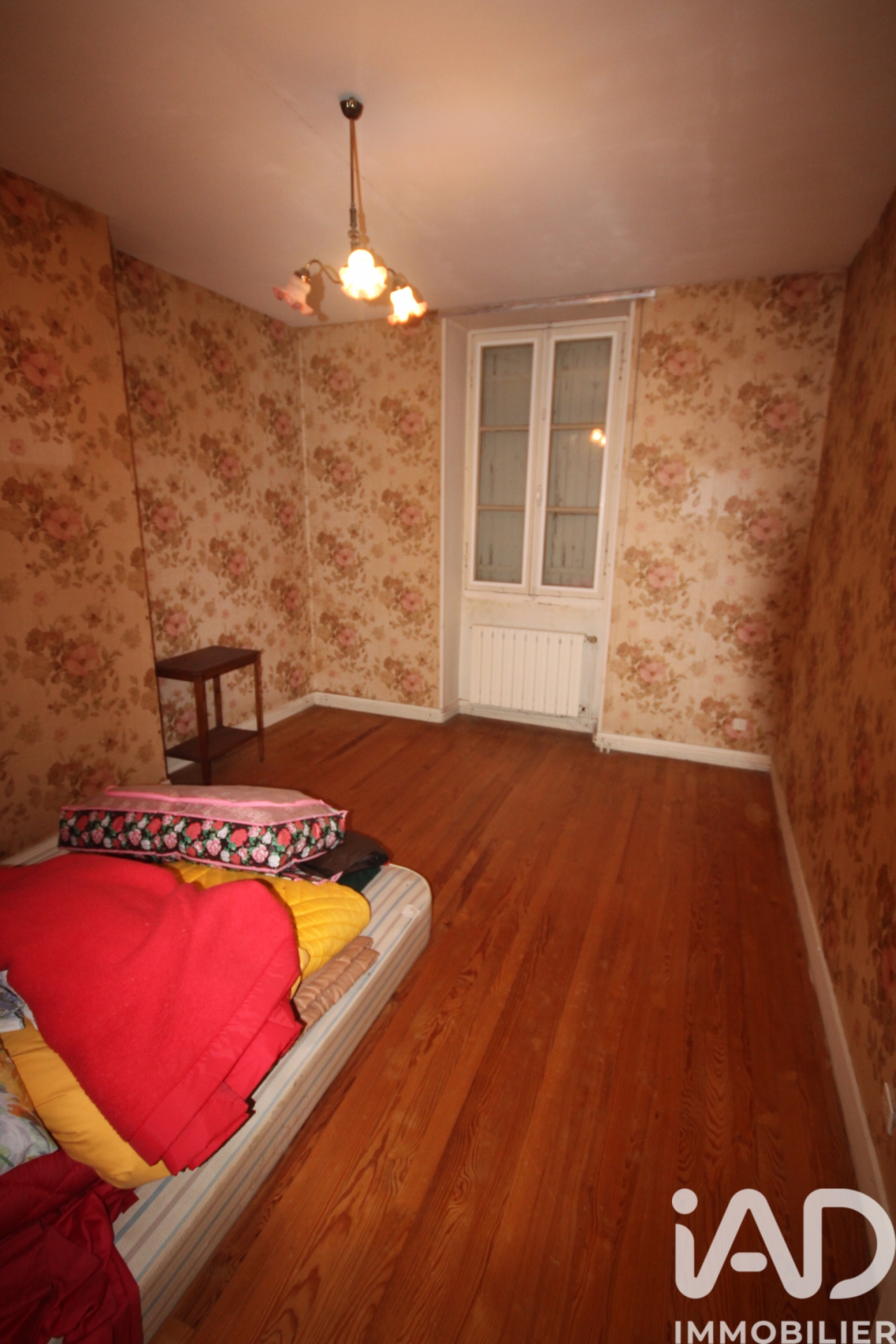 Vente maison à Loulay (17330) : maison 5 pièces 110 m² — 10
