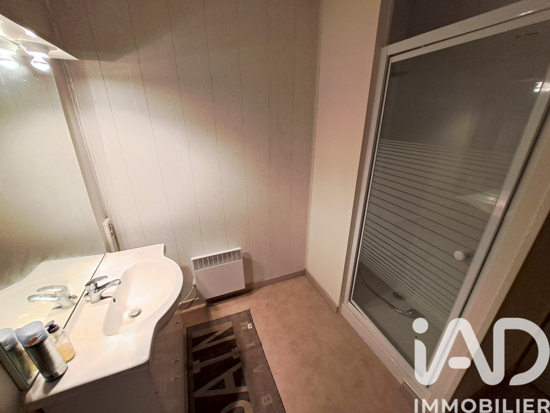 Vente maison à Saint — 11