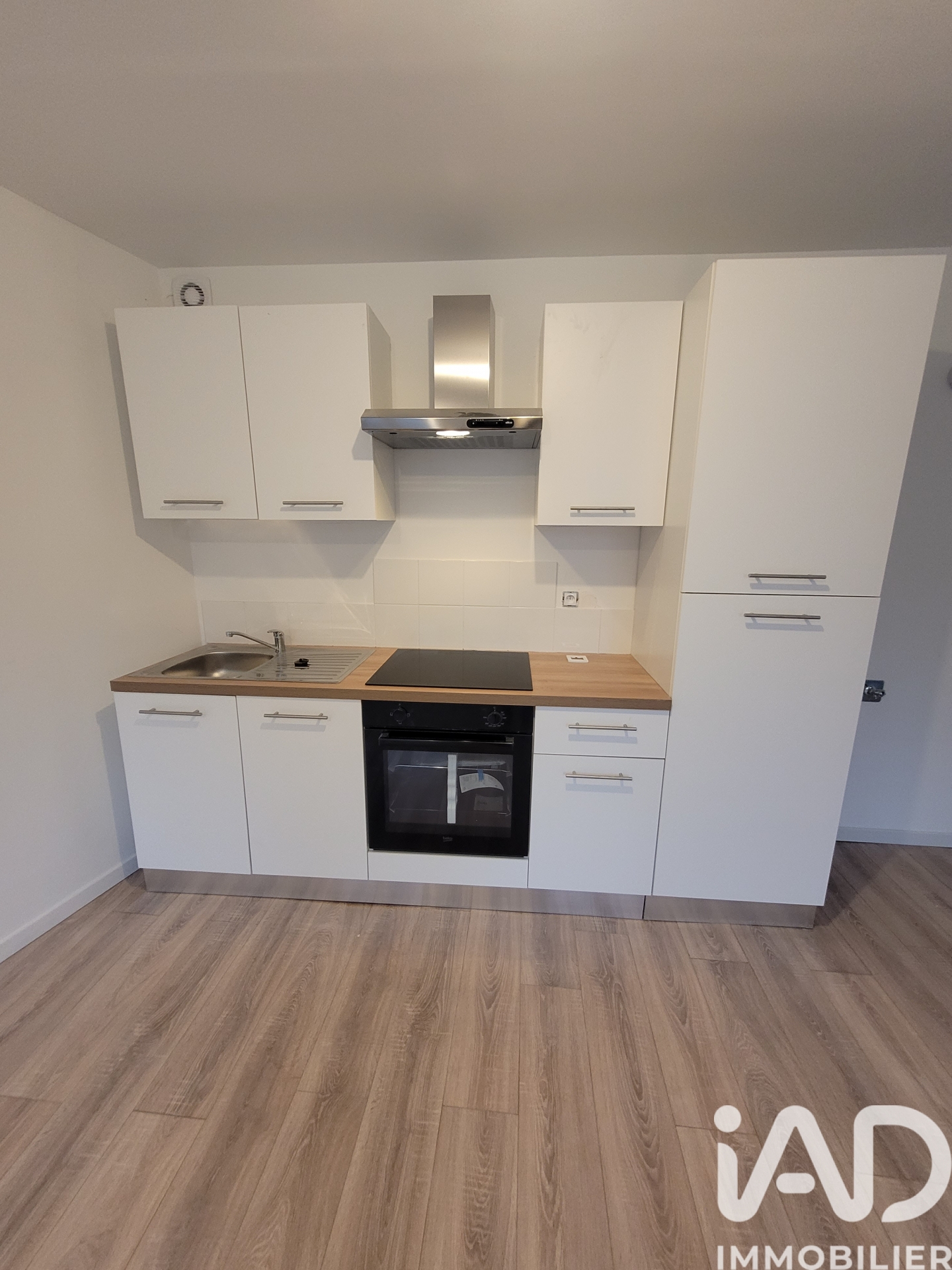 Appartement à La Fère