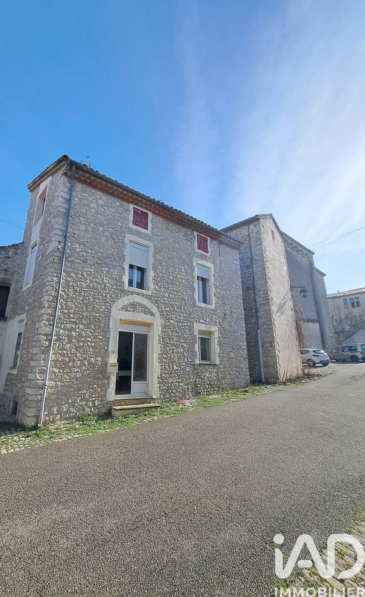 Vente maison à Saint — 4