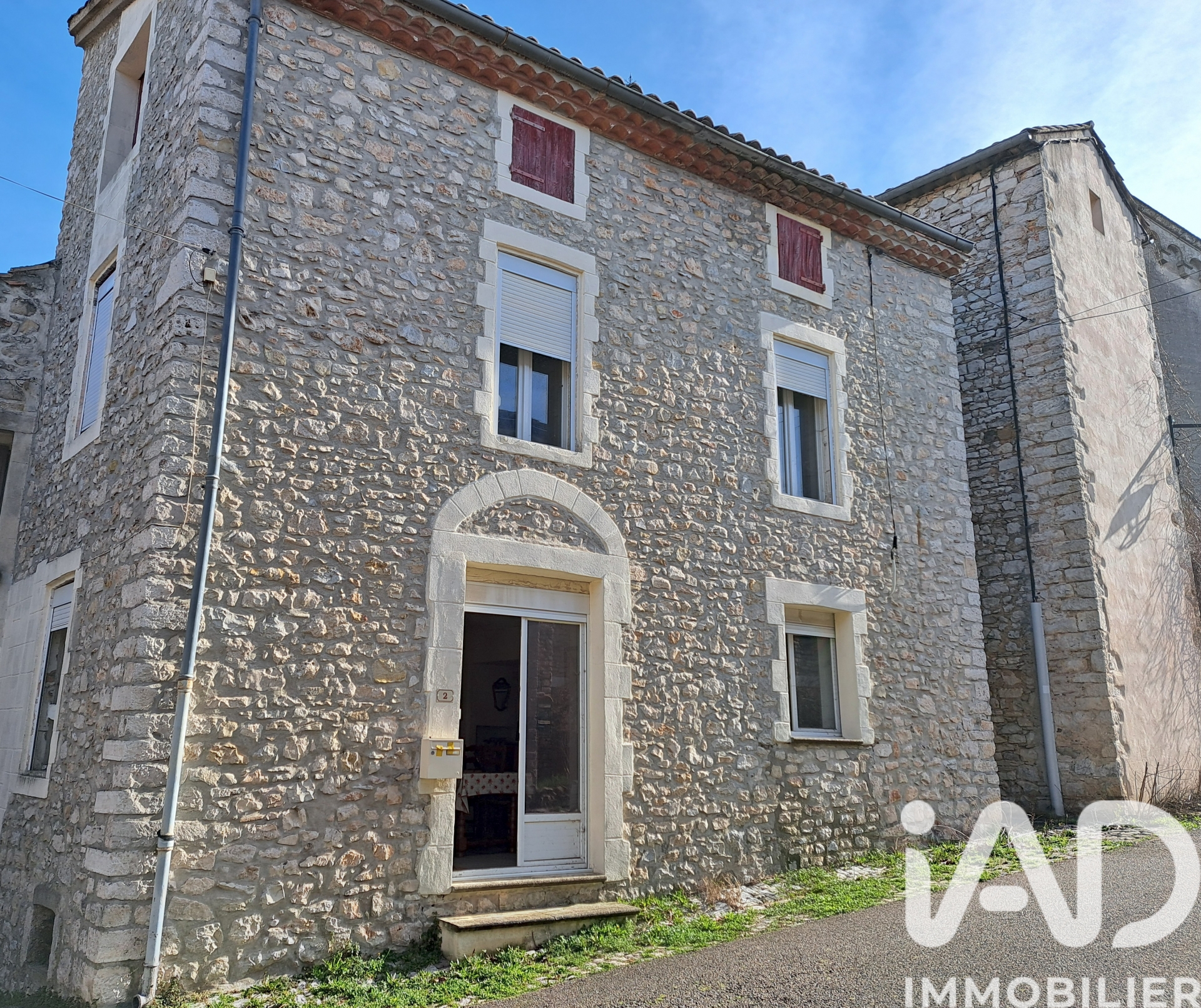 Vente maison à Saint — 5