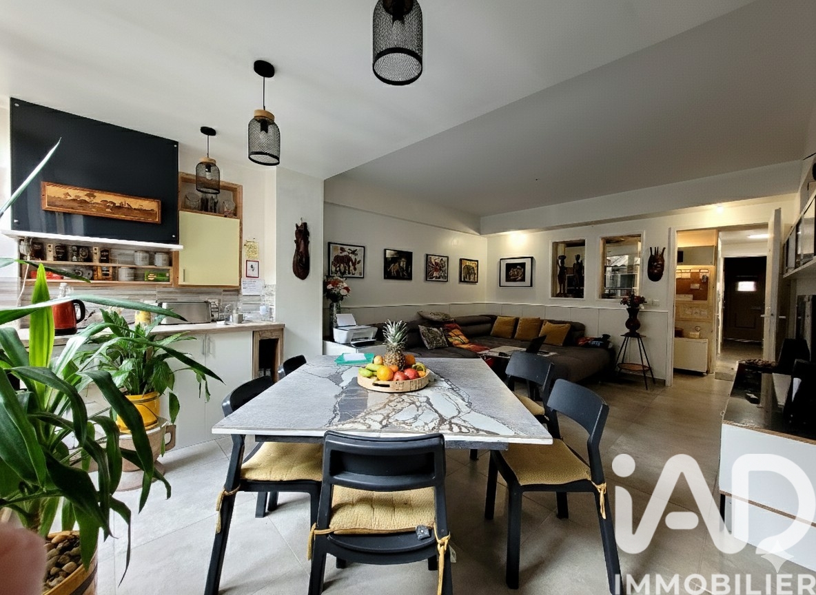 Vente maison à Casseneuil (47440) : maison de ville 4 pièces 98 m² — 7