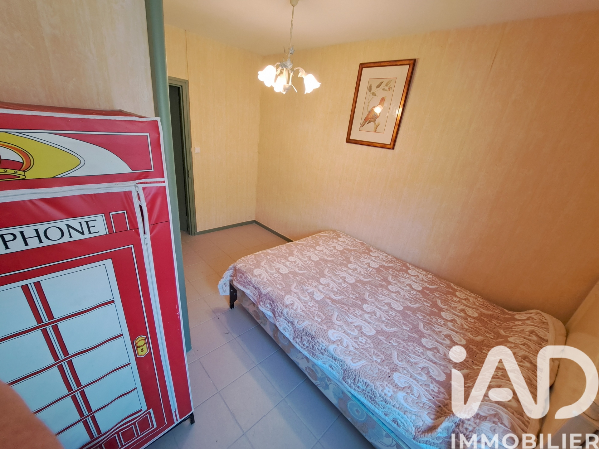 Vente maison à Saint — 10