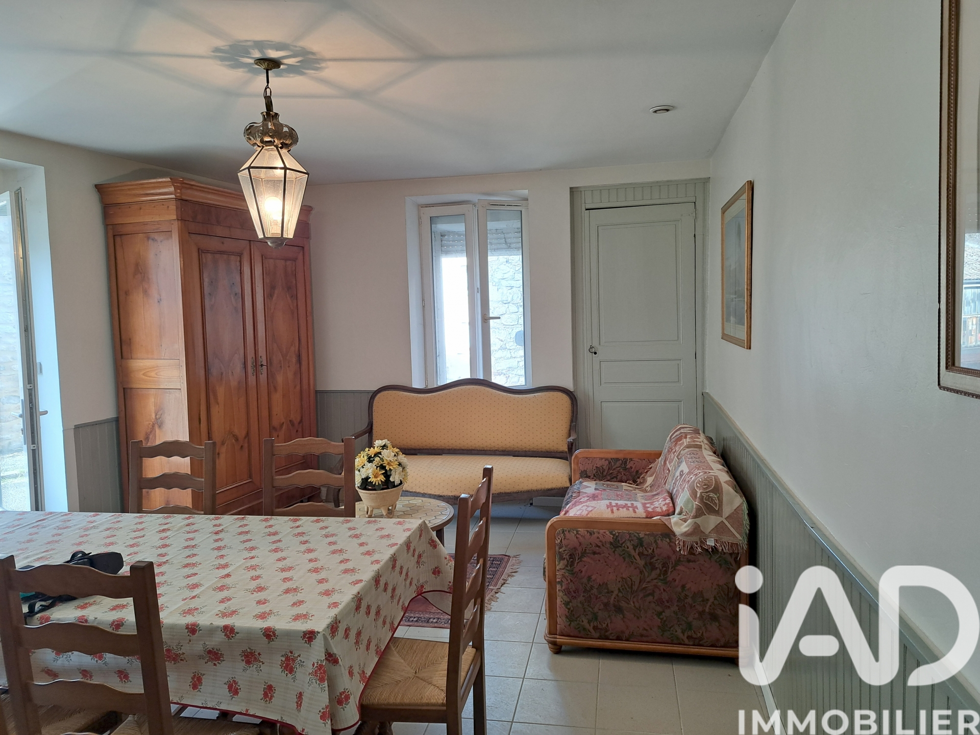 Vente maison à Saint — 13