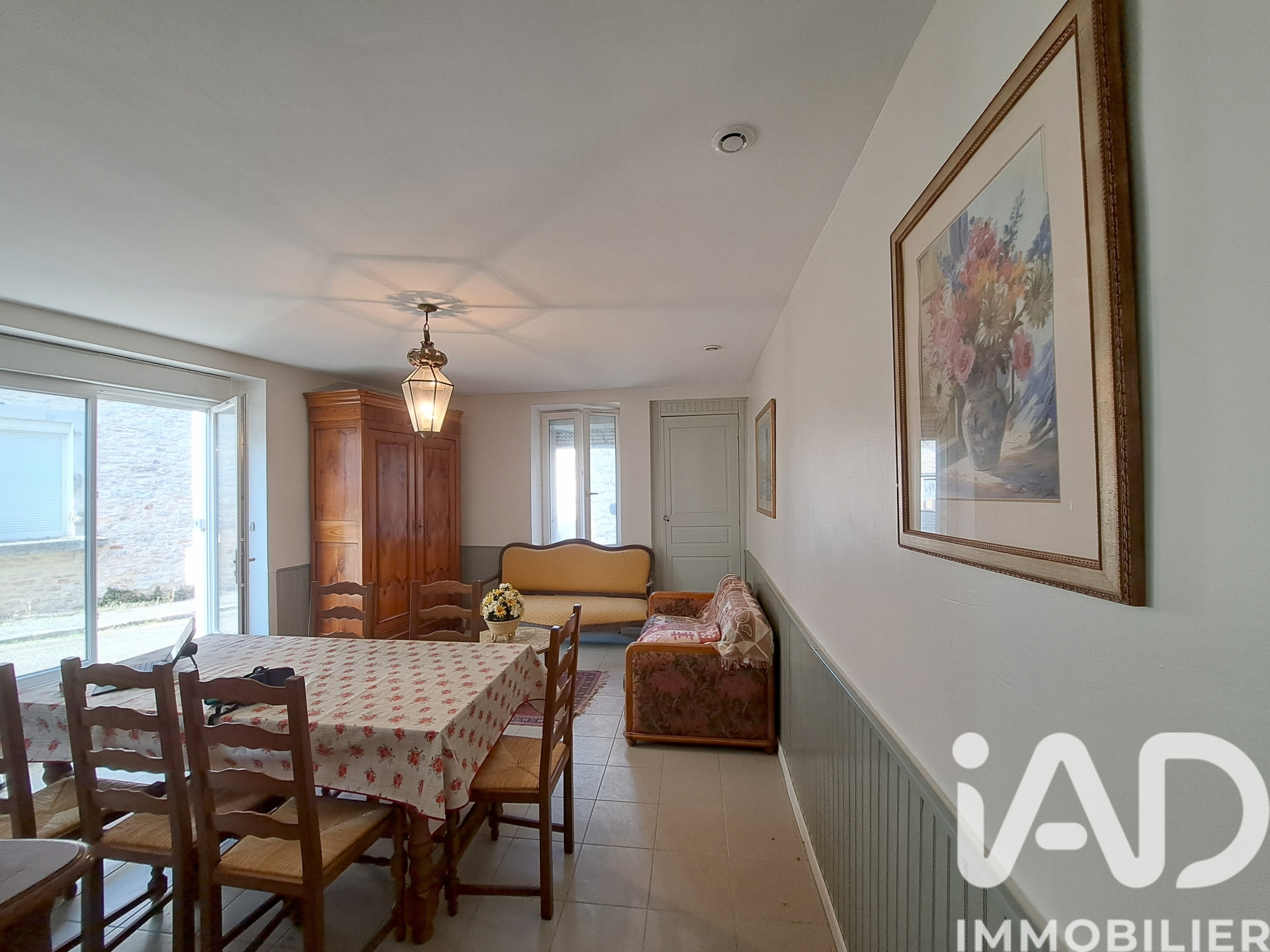 Vente maison à Saint — 14