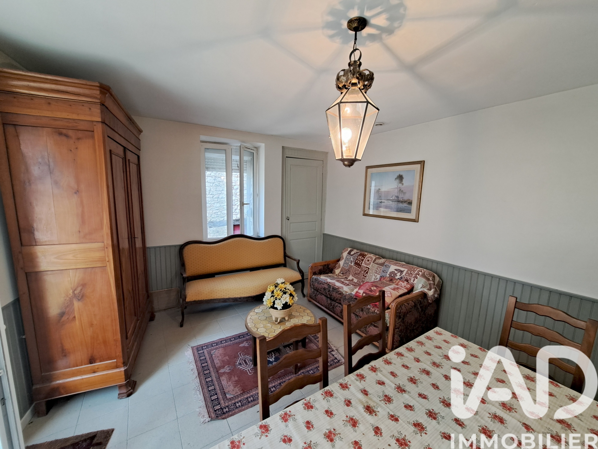 Vente maison à Saint — 15