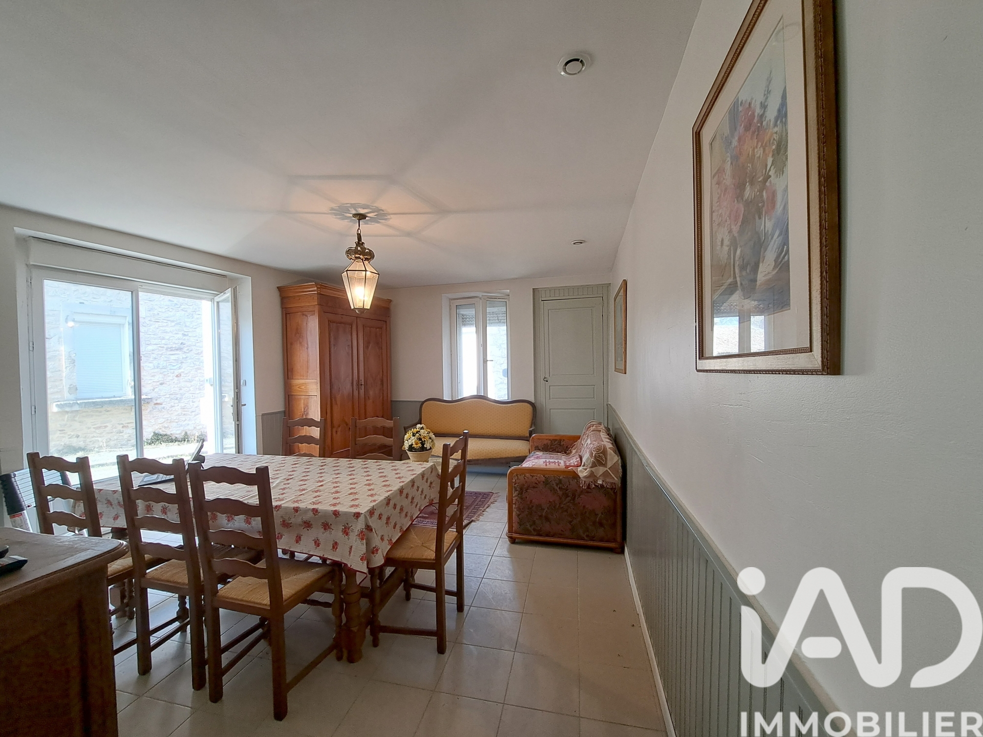 Vente maison à Saint — 16