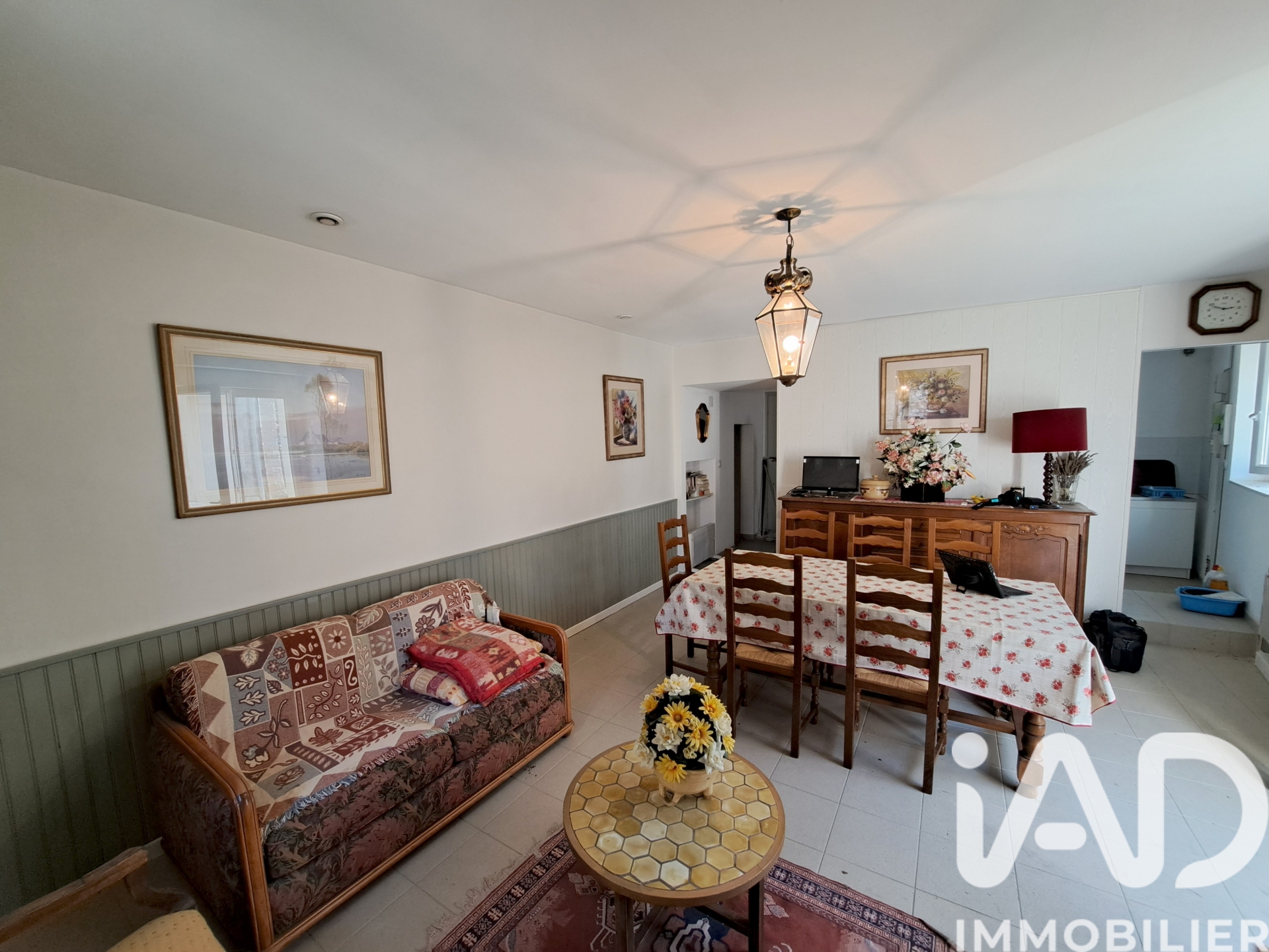 Vente maison à Saint — 17