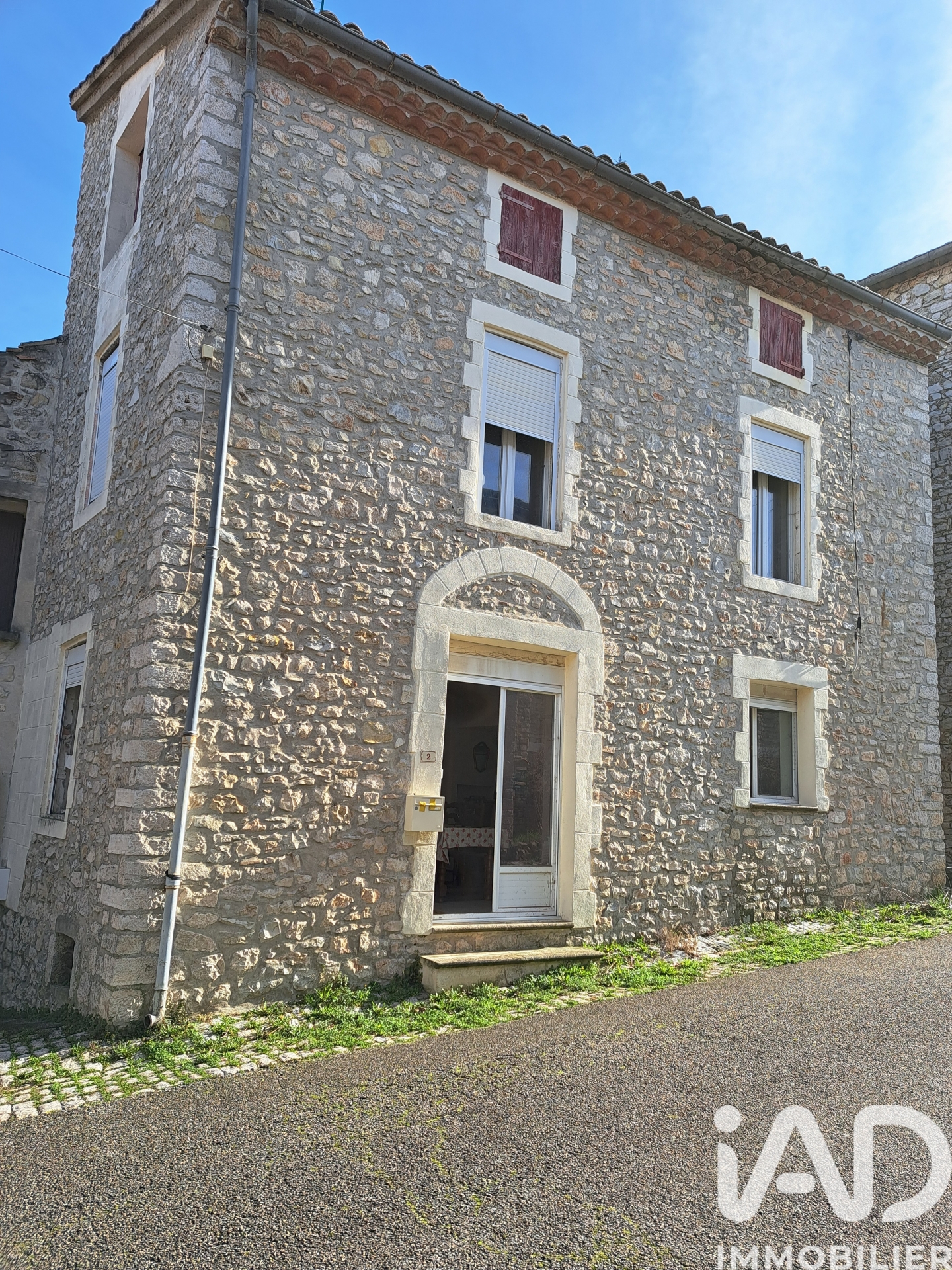 Vente maison à Saint — 6