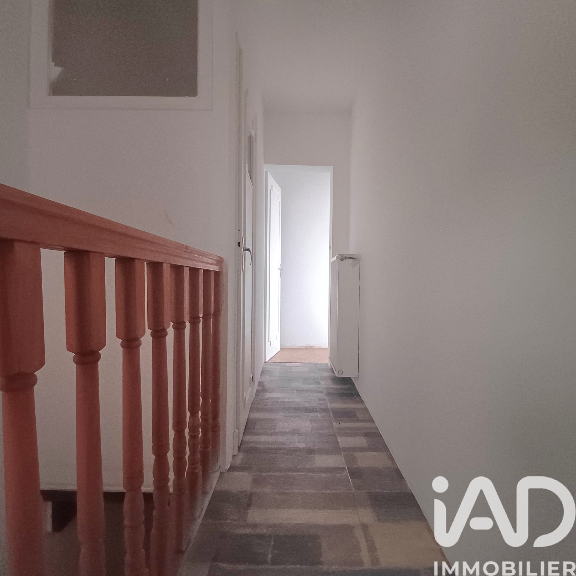 Vente maison à Montreuil — 4