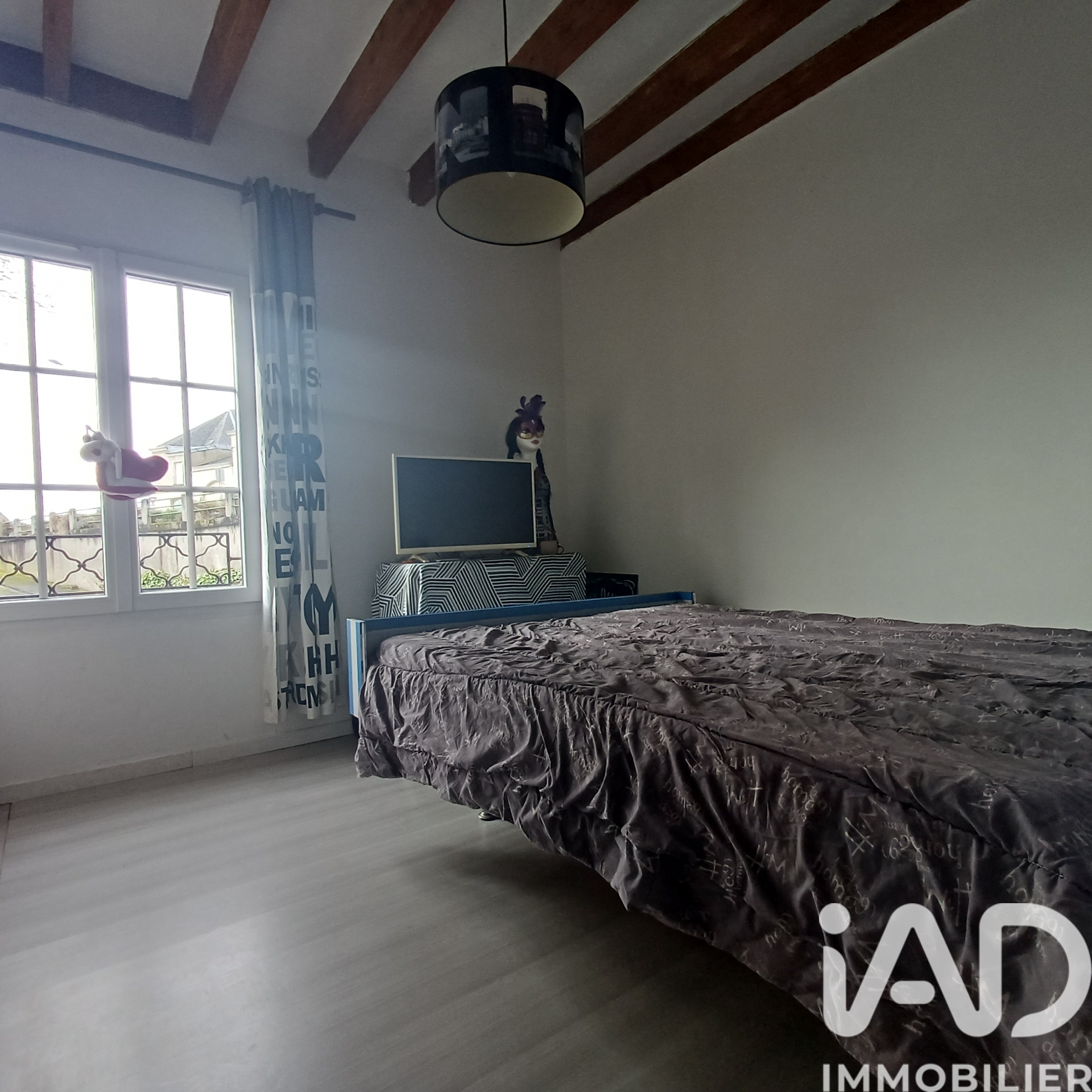 Vente maison à Montreuil — 5