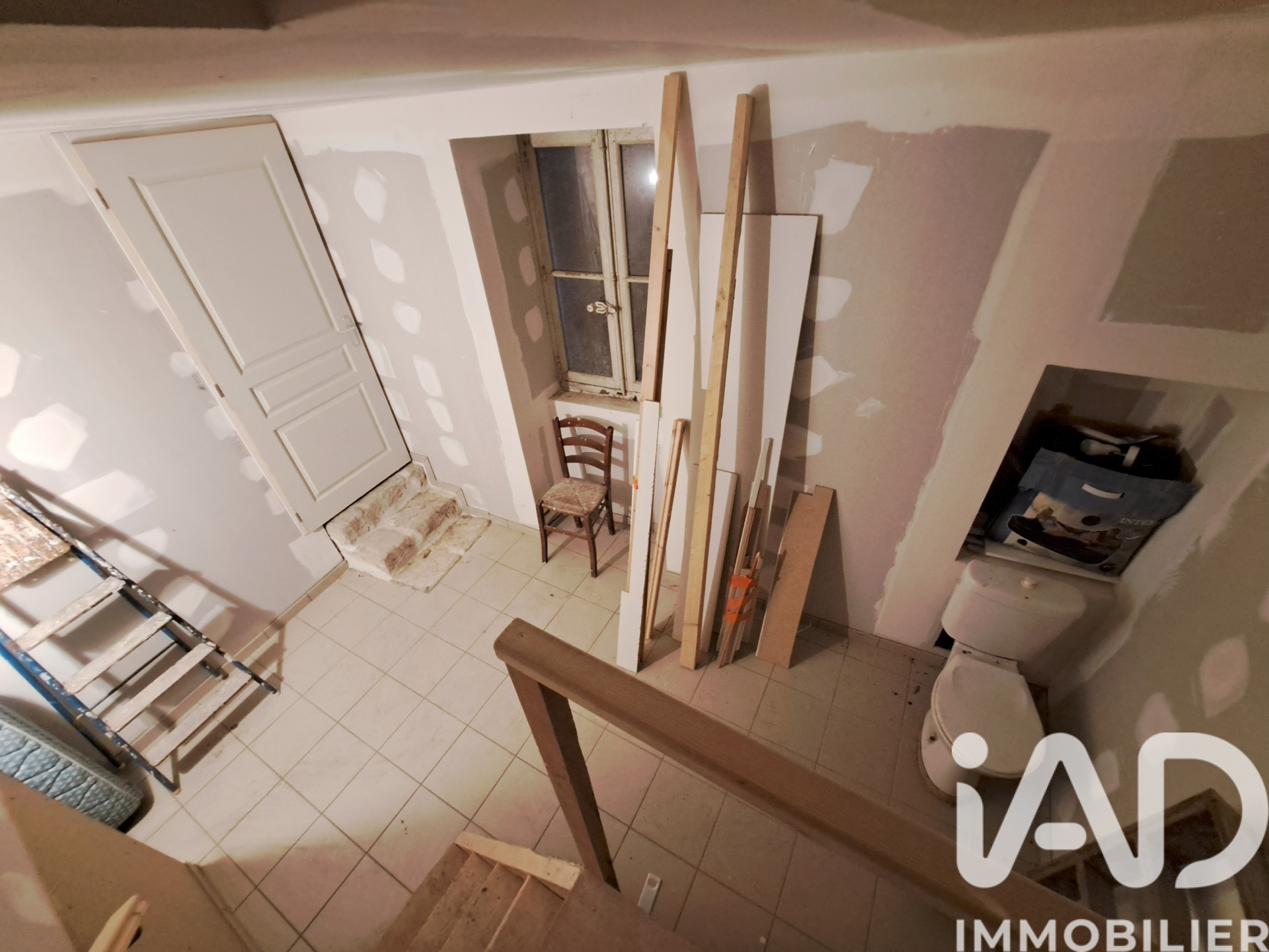 Vente maison à Saint — 19