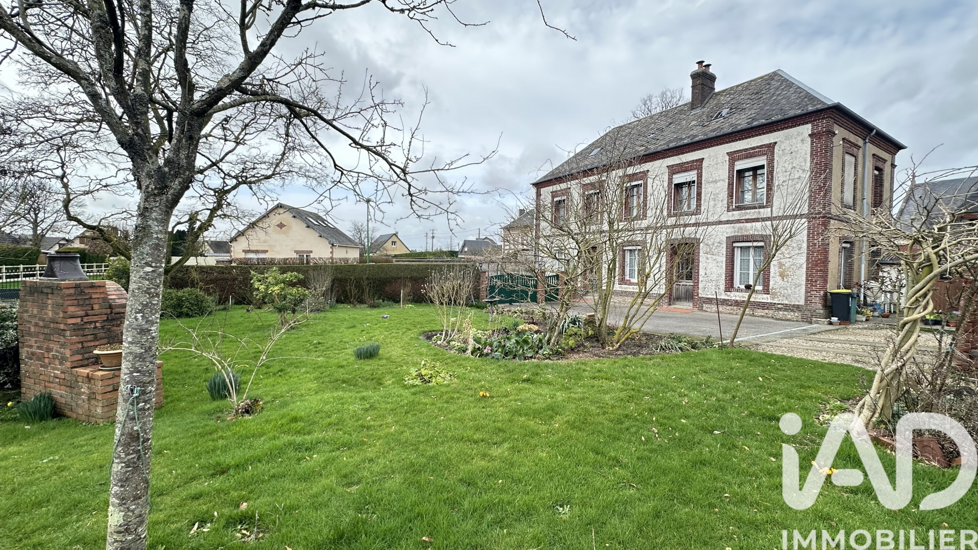 Vente Maison de village 7 pièces