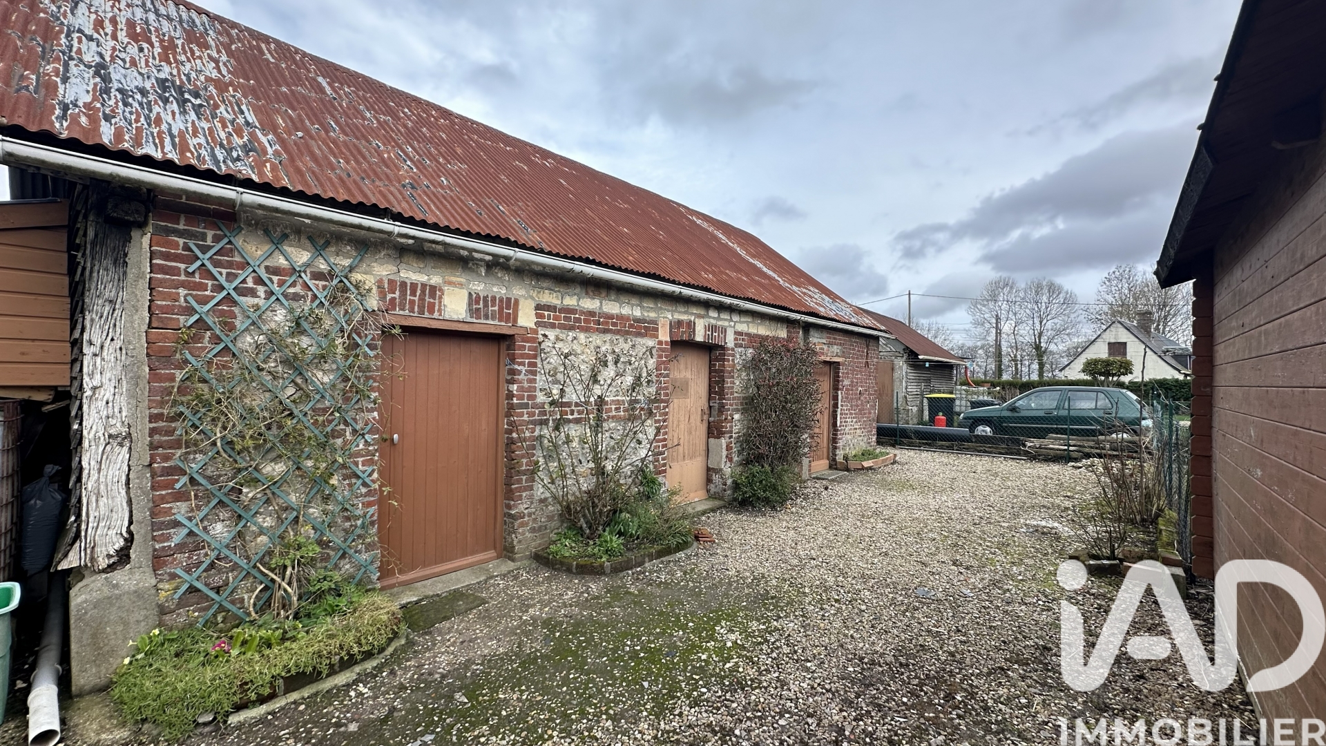 Vente maison à Saint — 16